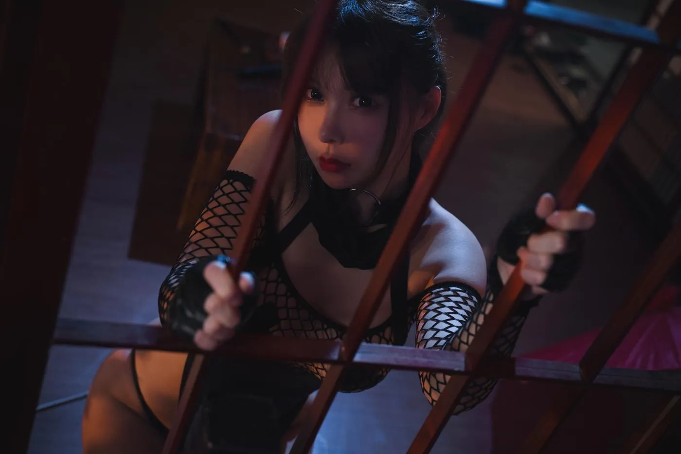 亚马逊鲶鱼 – NO.02 忍者 [80P]插图6
