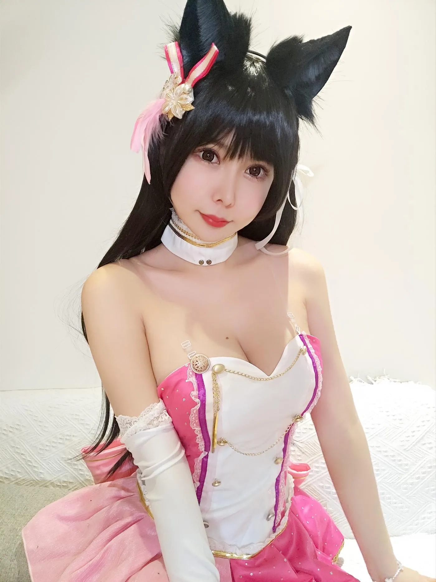亚马逊鲶鱼 – NO.06 打歌服 [13P]插图5