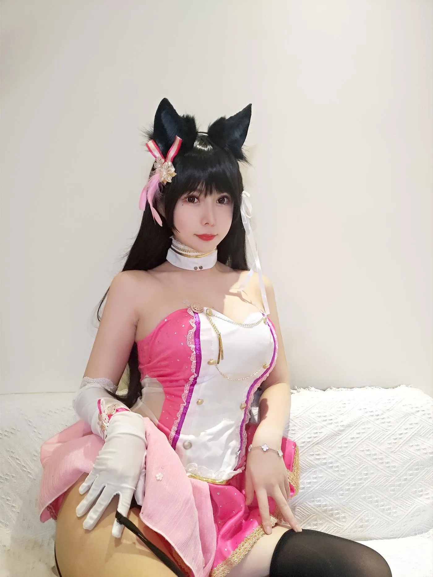 亚马逊鲶鱼 – NO.06 打歌服 [13P]插图6