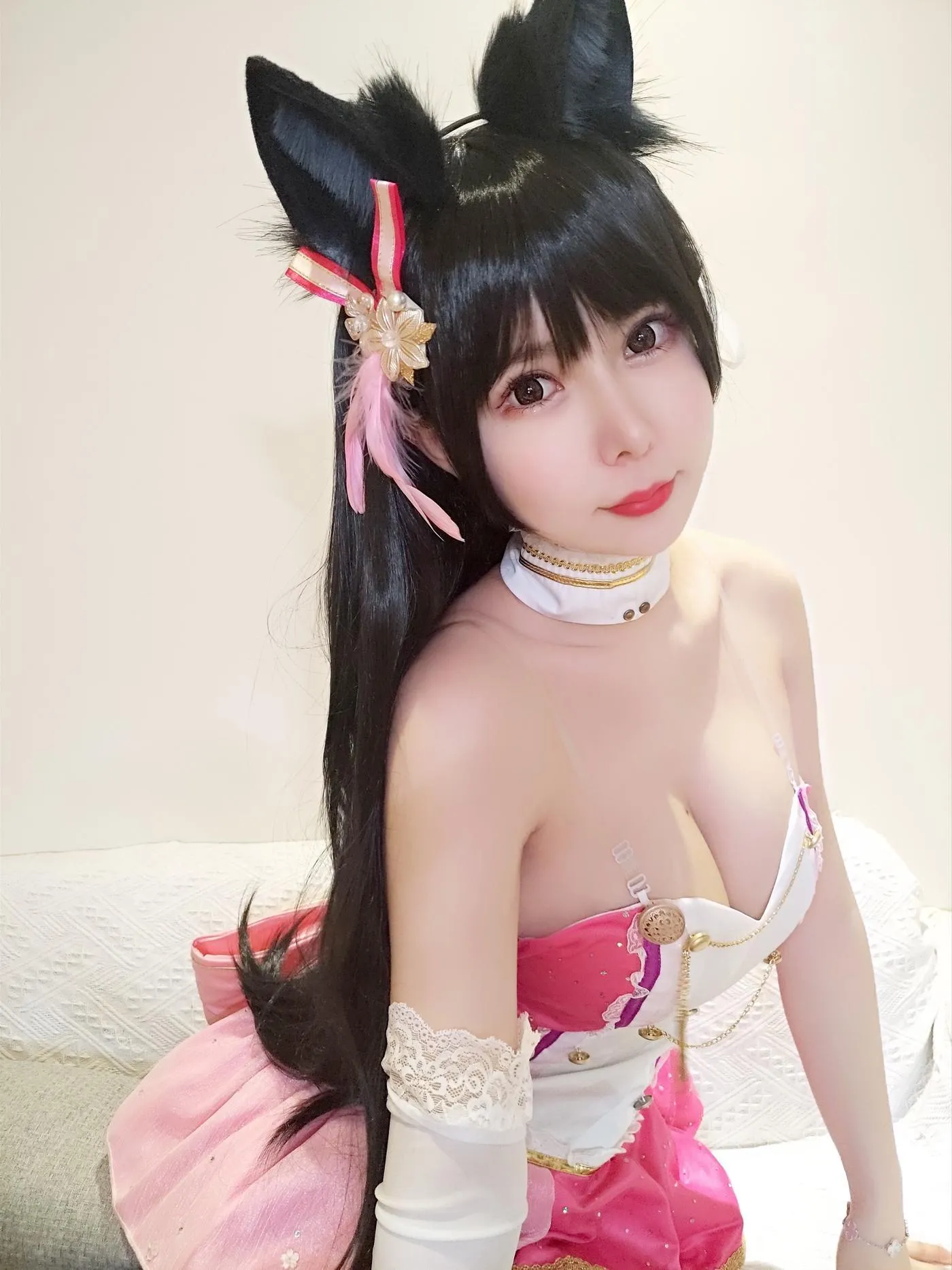 亚马逊鲶鱼 – NO.06 打歌服 [13P]插图7