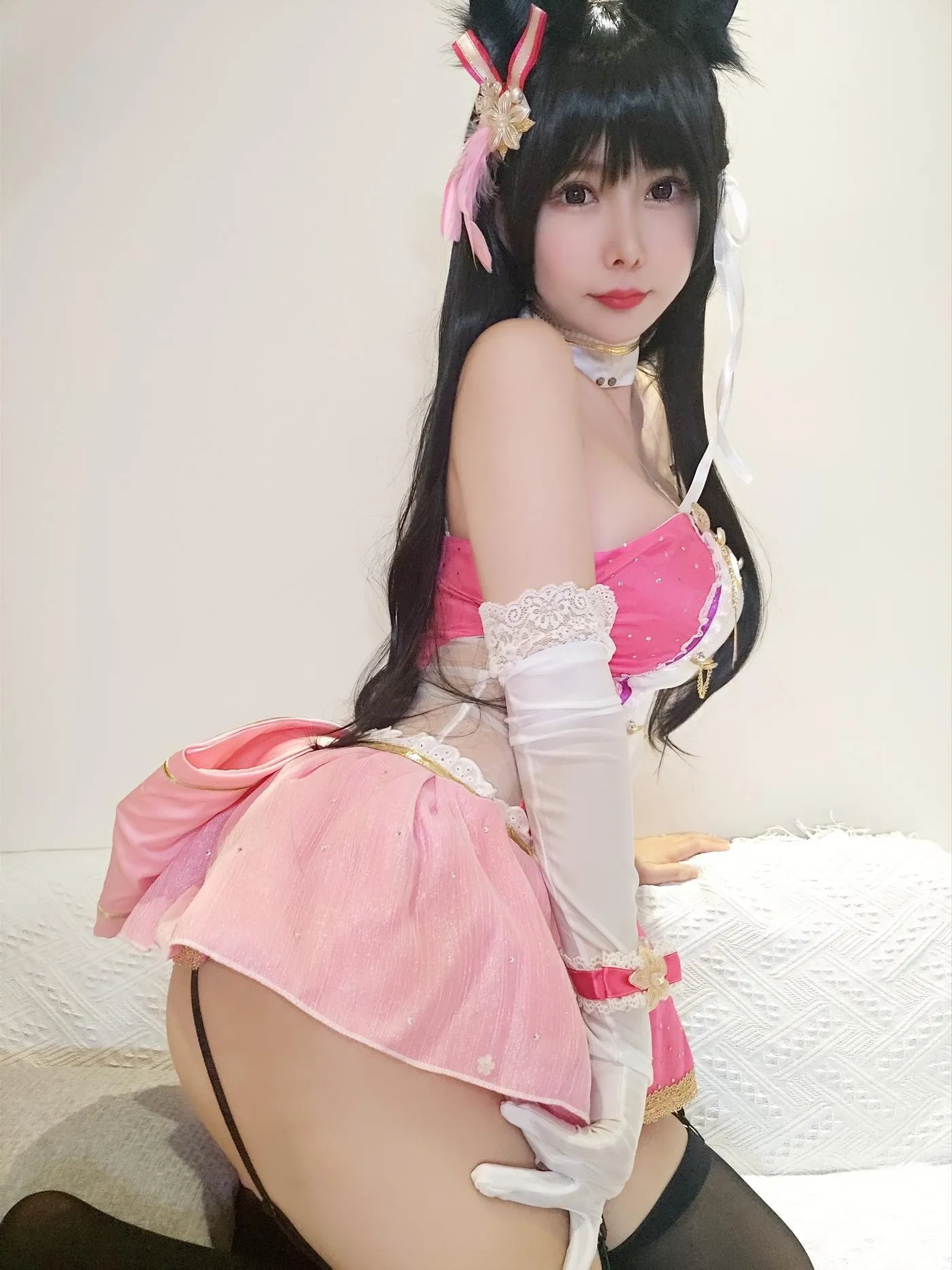 亚马逊鲶鱼 – NO.06 打歌服 [13P]插图8