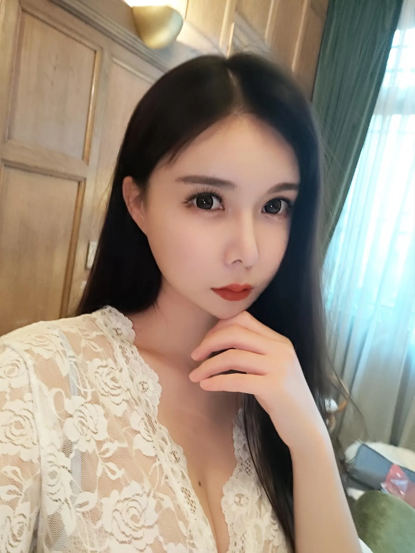 亚马逊鲶鱼 – NO.07 独居太太 [95P]插图2