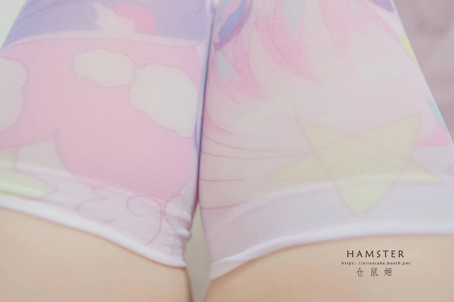 仓鼠姬 NO.004 居家女友 [31P]插图3