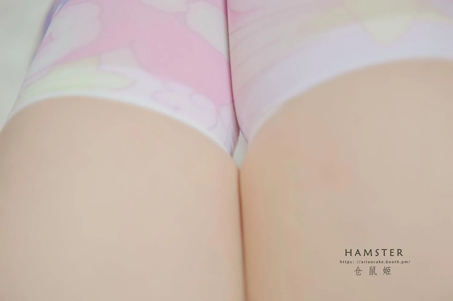 仓鼠姬 NO.004 居家女友 [31P]插图5