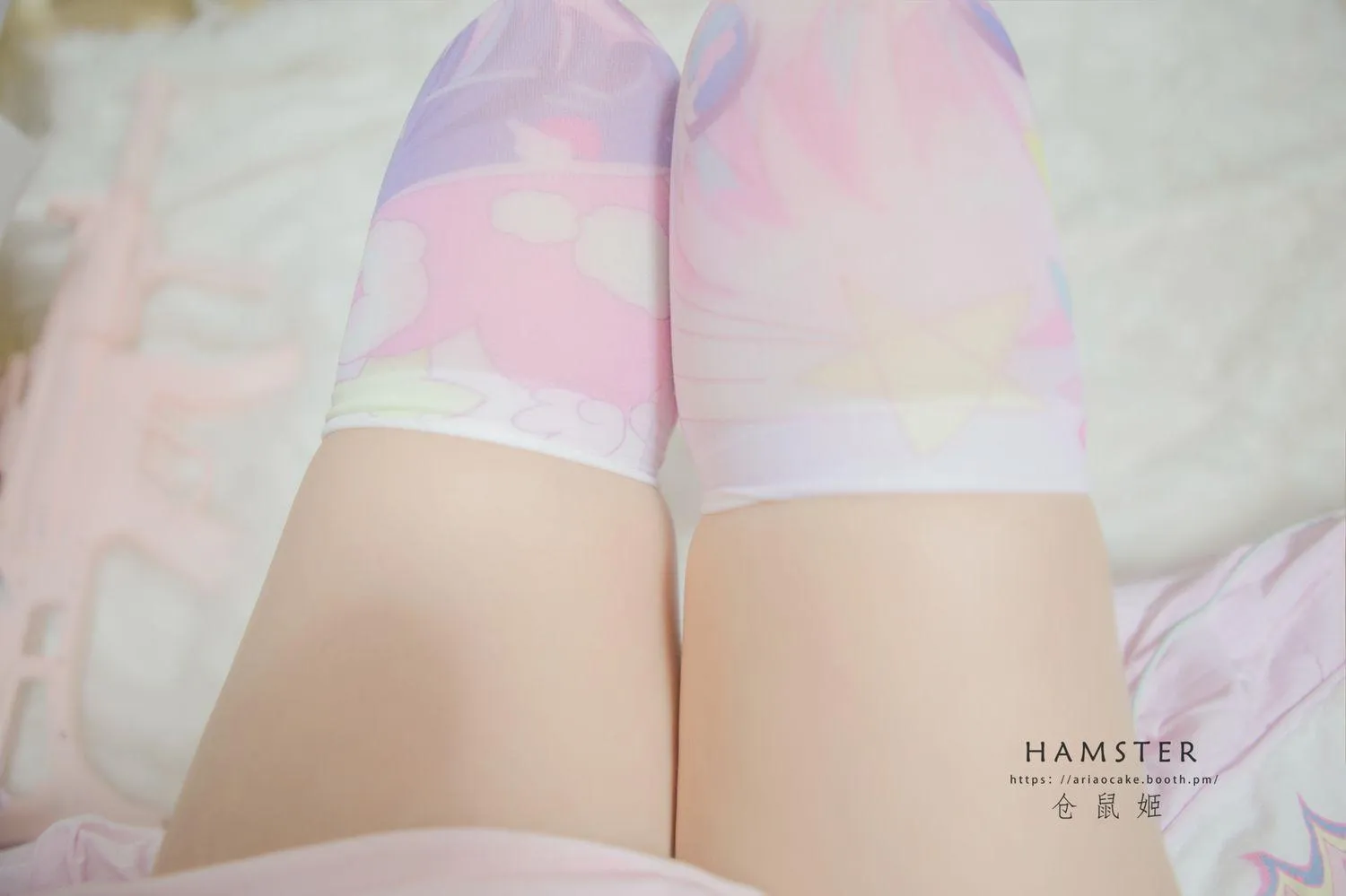 仓鼠姬 NO.004 居家女友 [31P]插图6