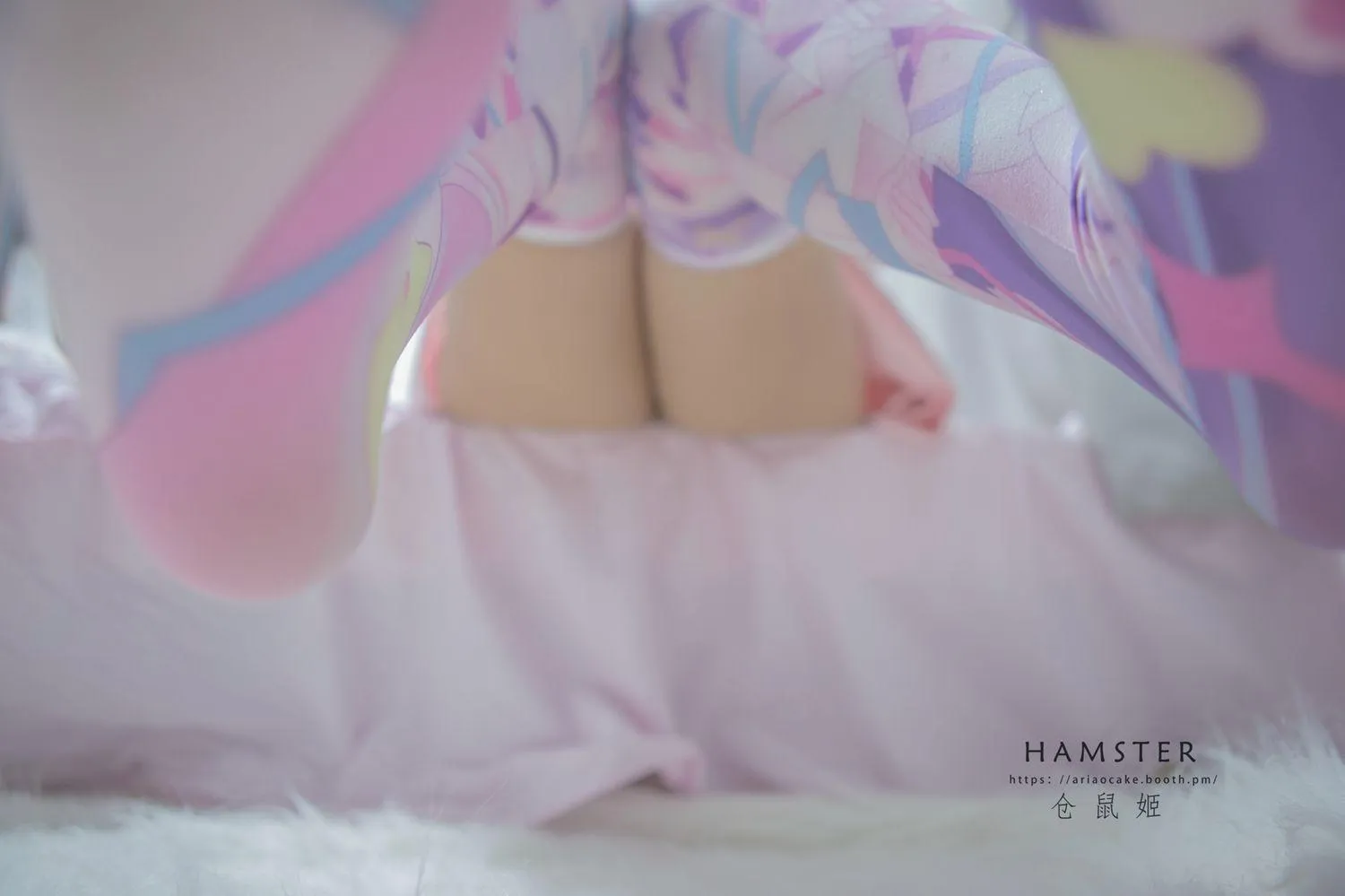 仓鼠姬 NO.004 居家女友 [31P]插图7