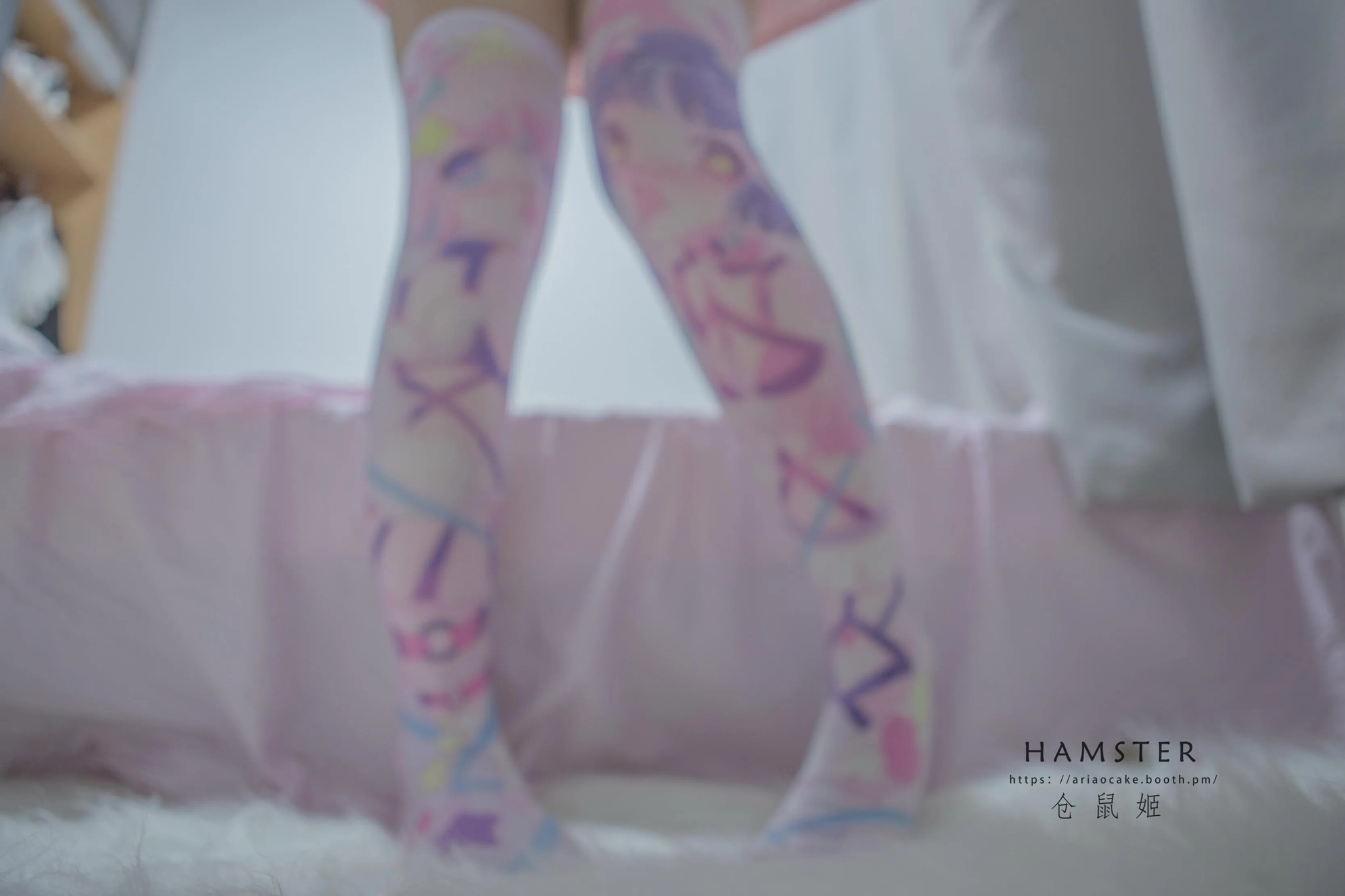 仓鼠姬 NO.004 居家女友 [31P]插图9