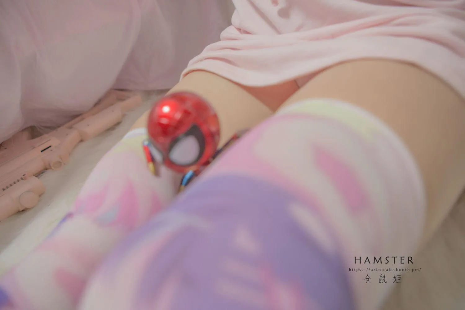 仓鼠姬 NO.004 居家女友 [31P]插图9
