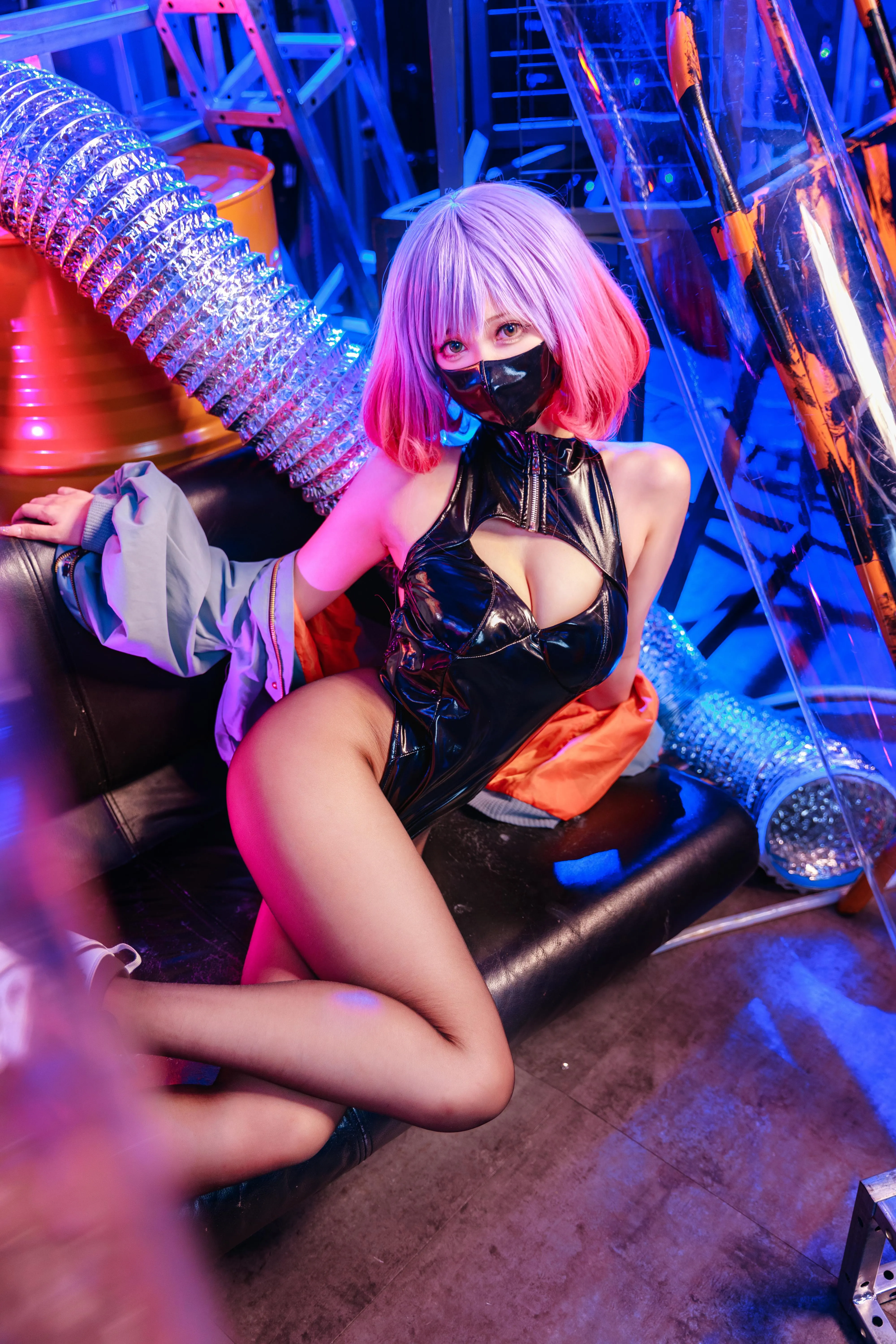 仙女月 – NO.02 Luna露娜 [70P]插图6