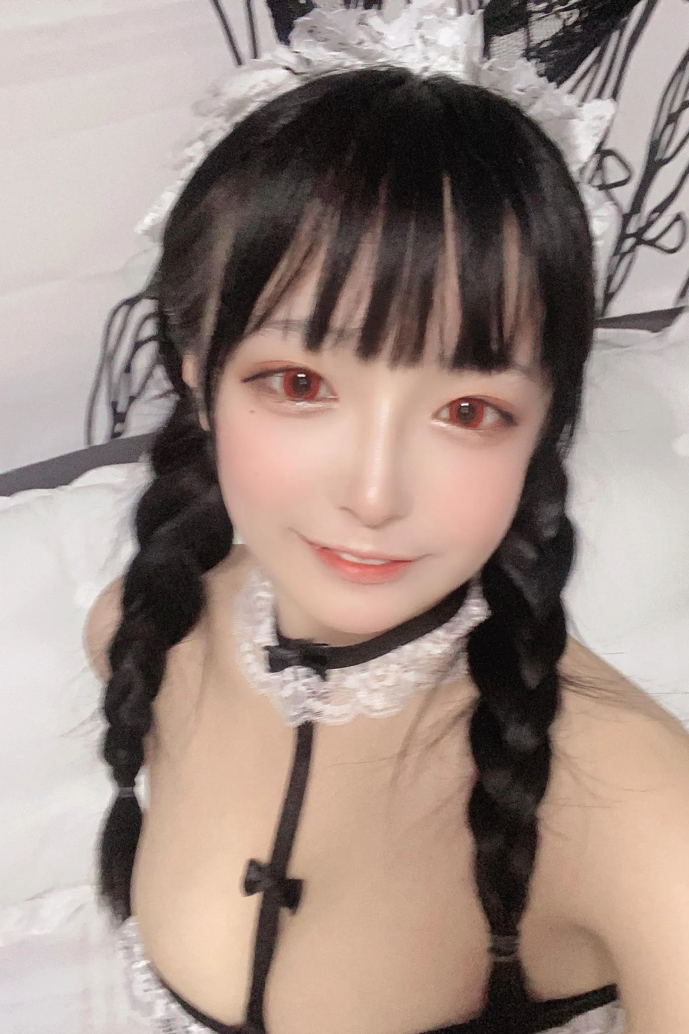 佳佳好难啊  – NO.06 兔女郎-图包 [17P]插图7