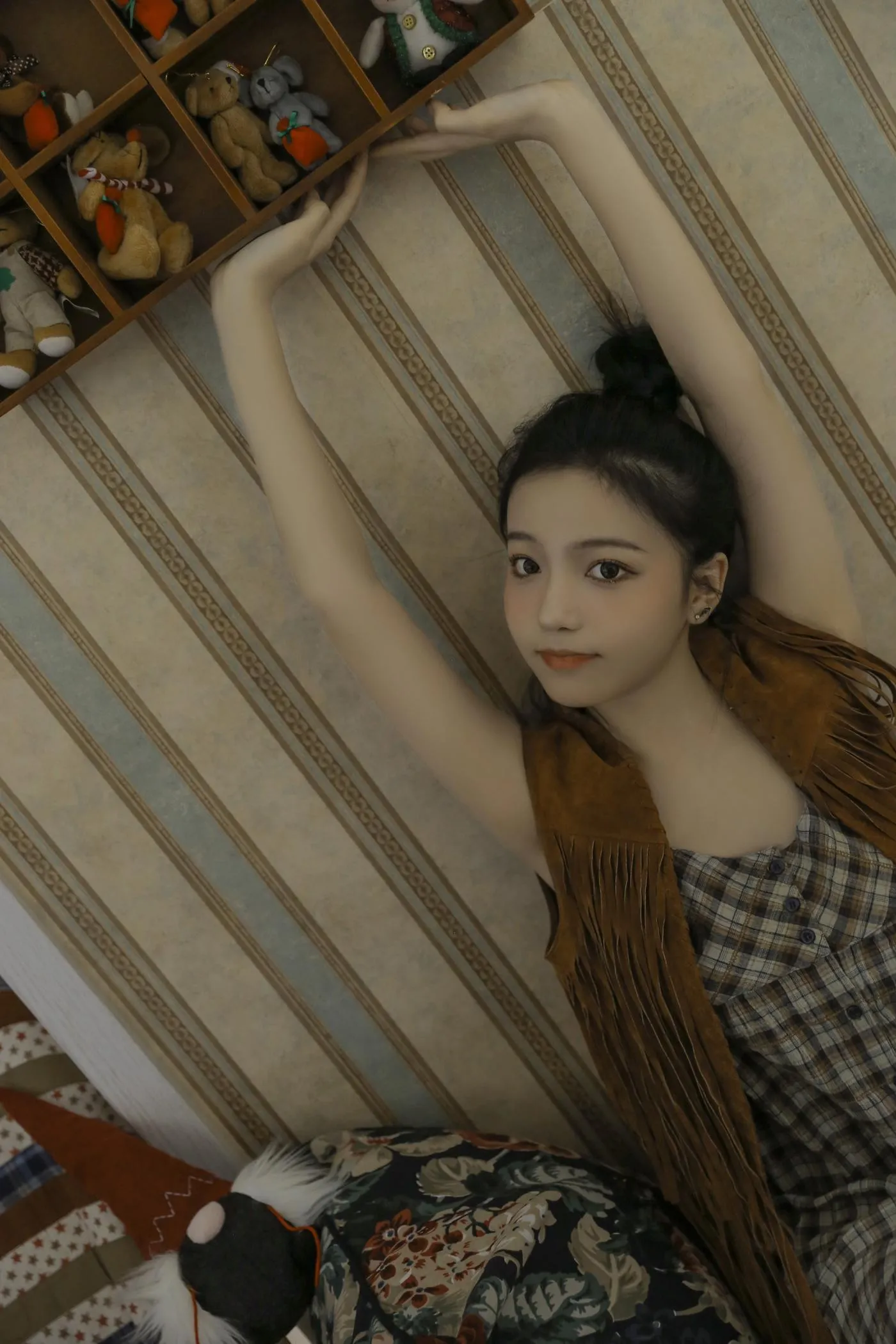 兮嘻嘻 – NO.03 任意门 [19P]插图5