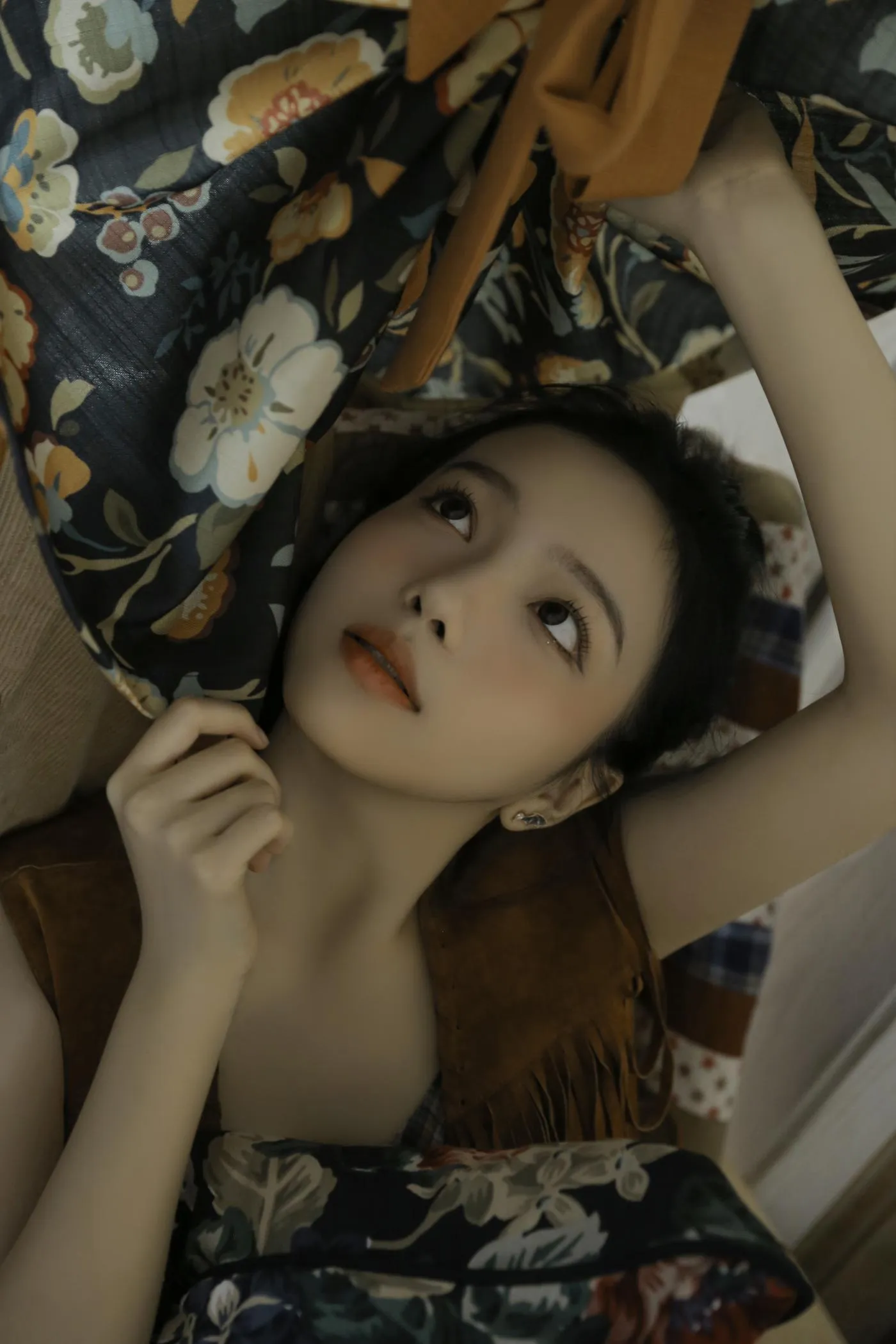 兮嘻嘻 – NO.03 任意门 [19P]插图9