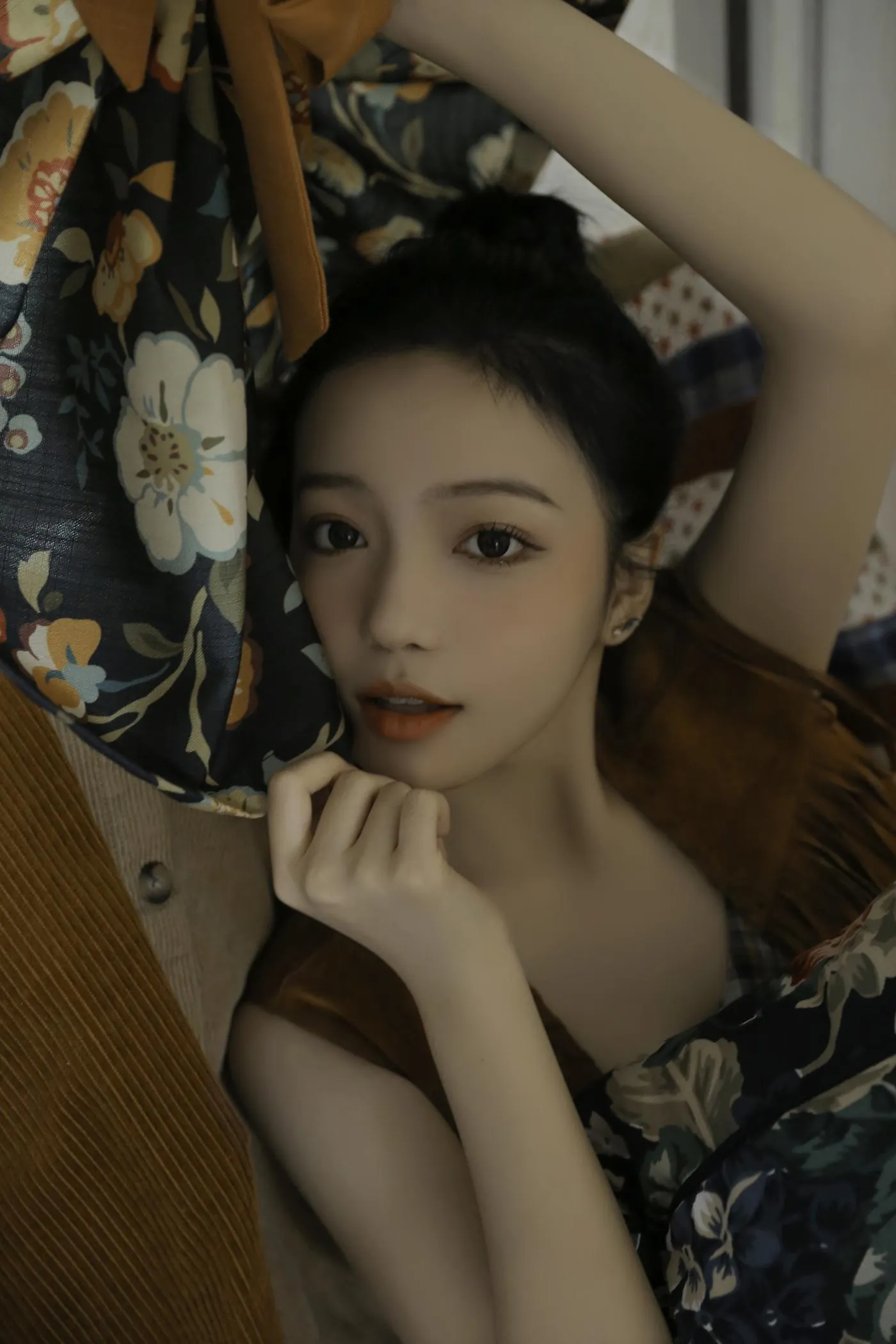 兮嘻嘻 – NO.03 任意门 [19P]插图1
