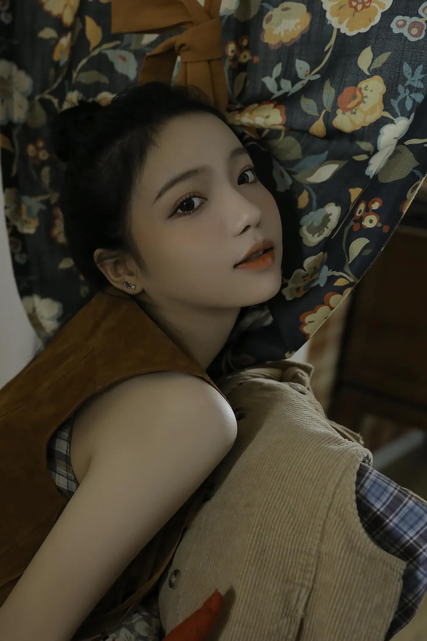 兮嘻嘻 – NO.03 任意门 [19P]插图4