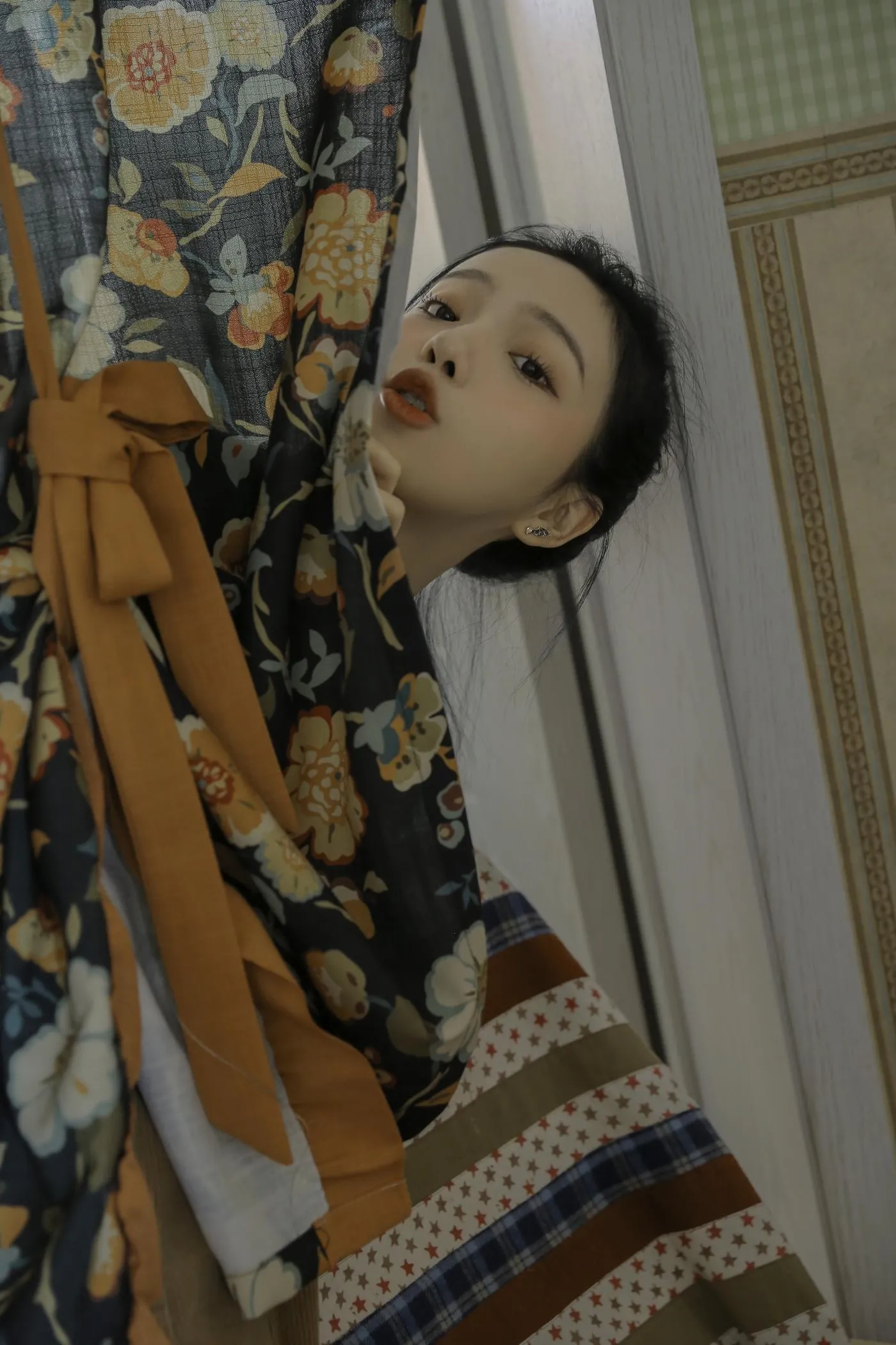 兮嘻嘻 – NO.03 任意门 [19P]插图7