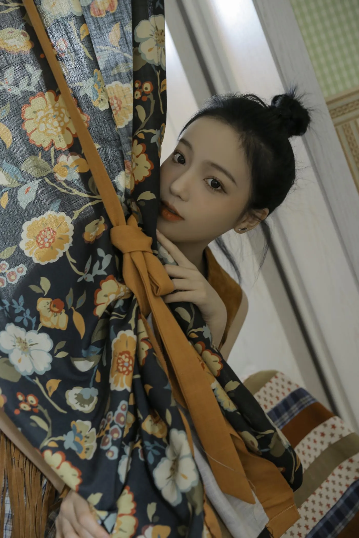 兮嘻嘻 – NO.03 任意门 [19P]插图8