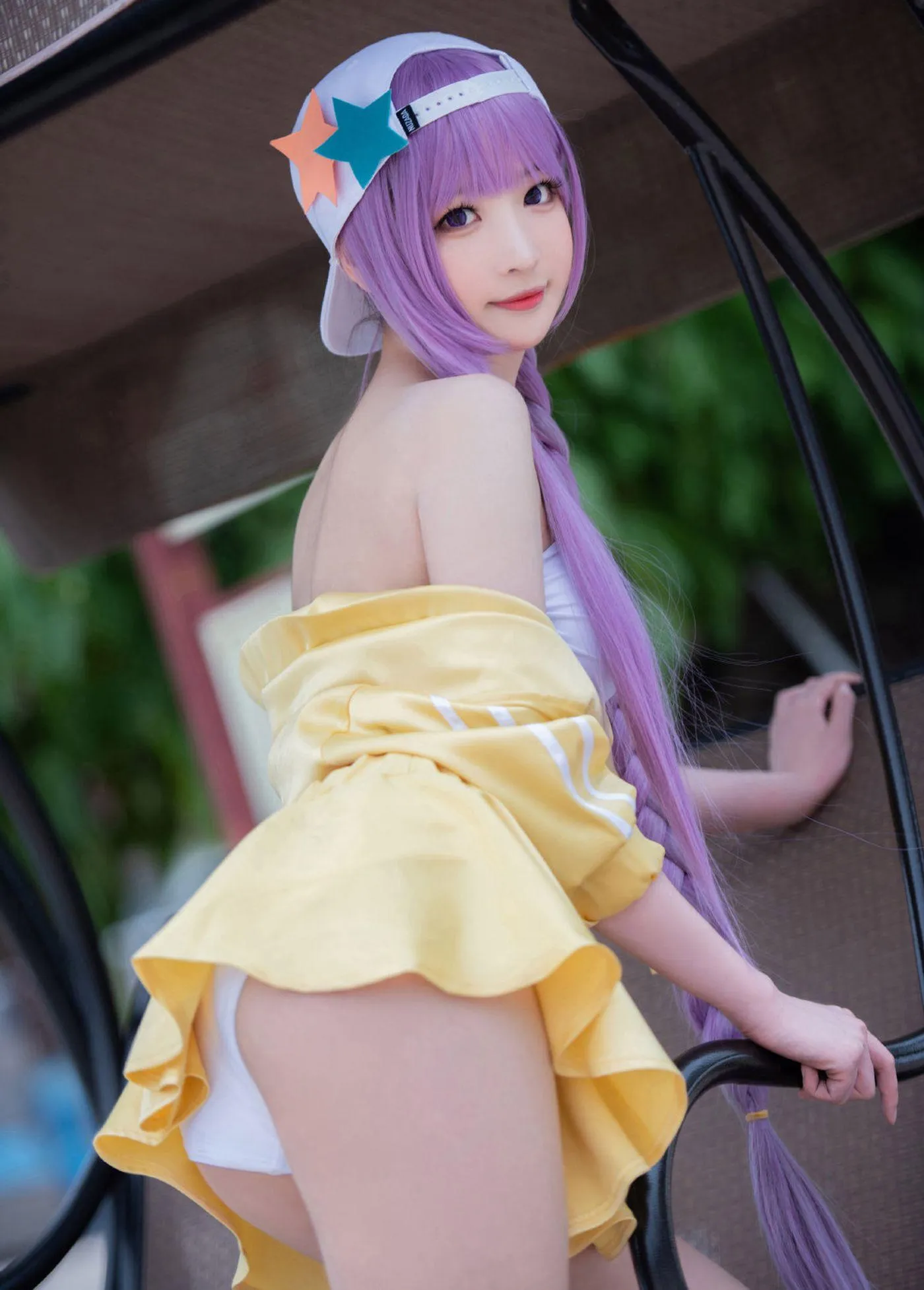 南宫 – NO.02 BB [8P]插图5