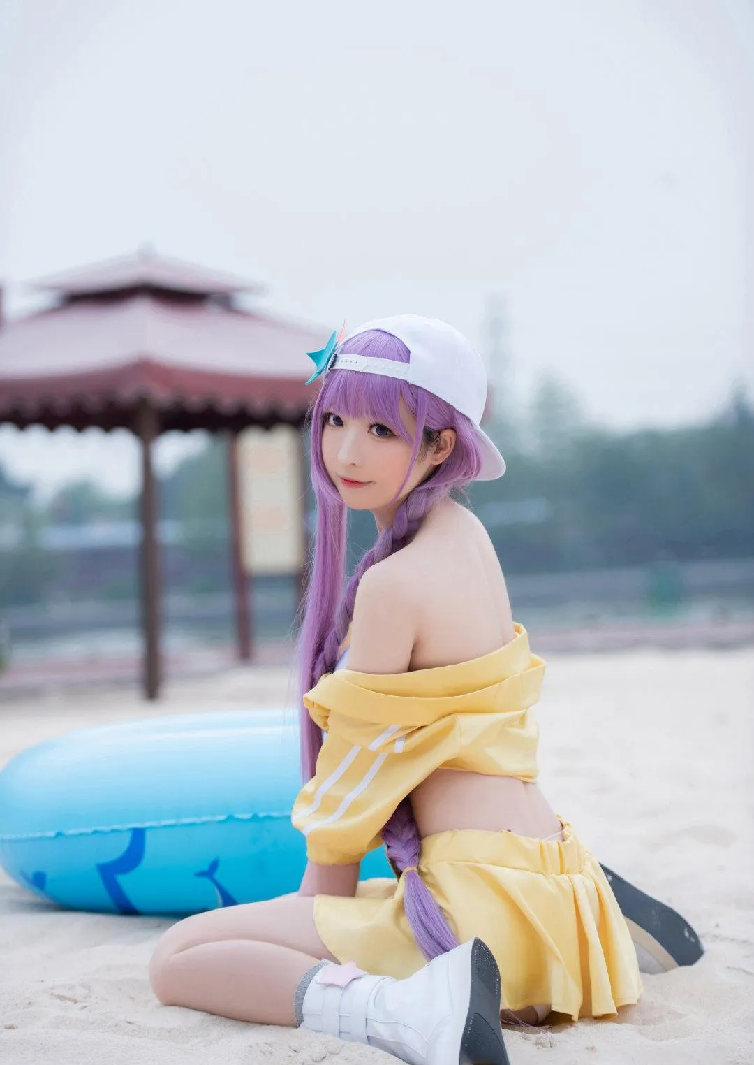 南宫 – NO.02 BB [8P]插图6