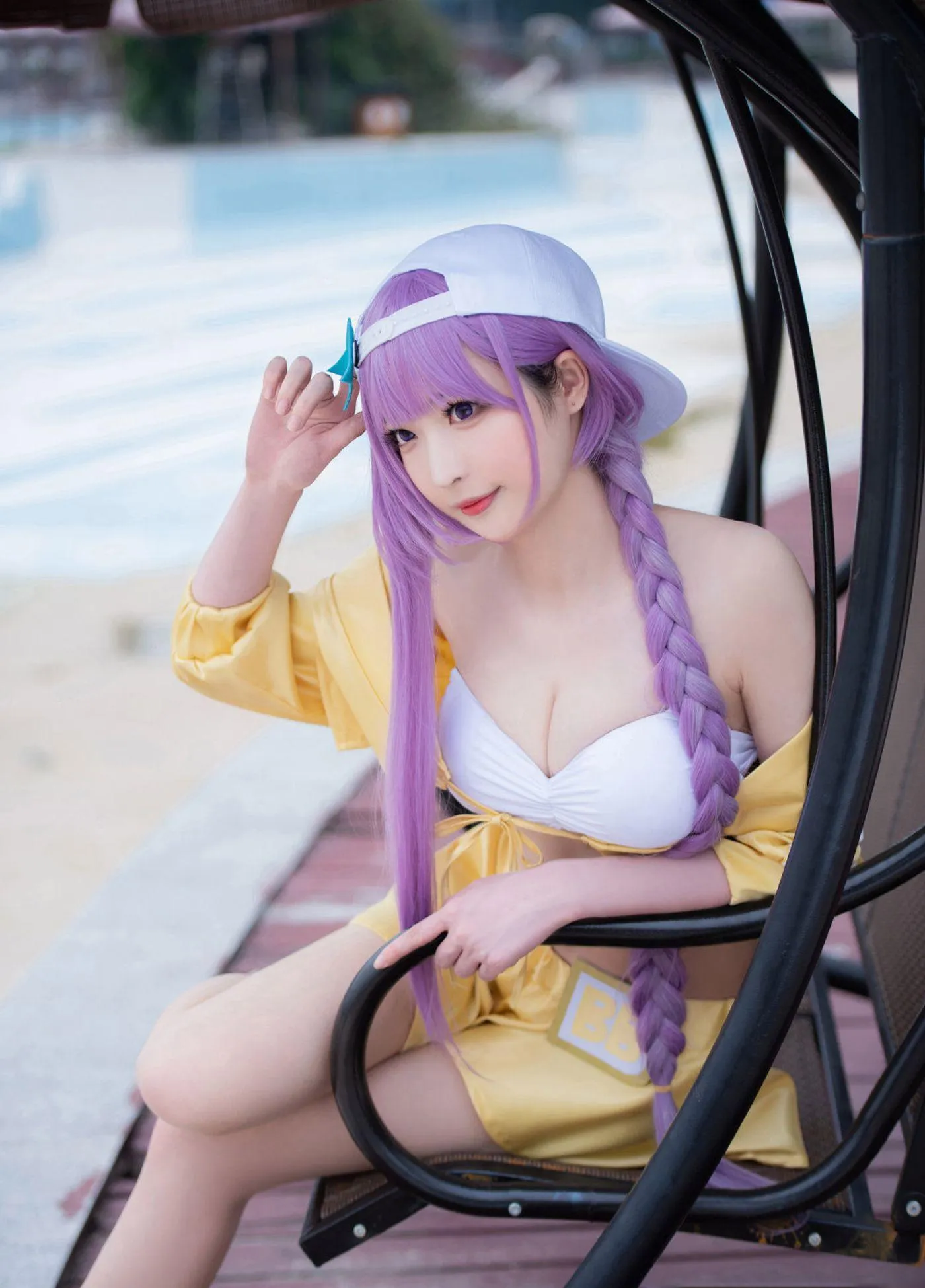 南宫 – NO.02 BB [8P]插图7