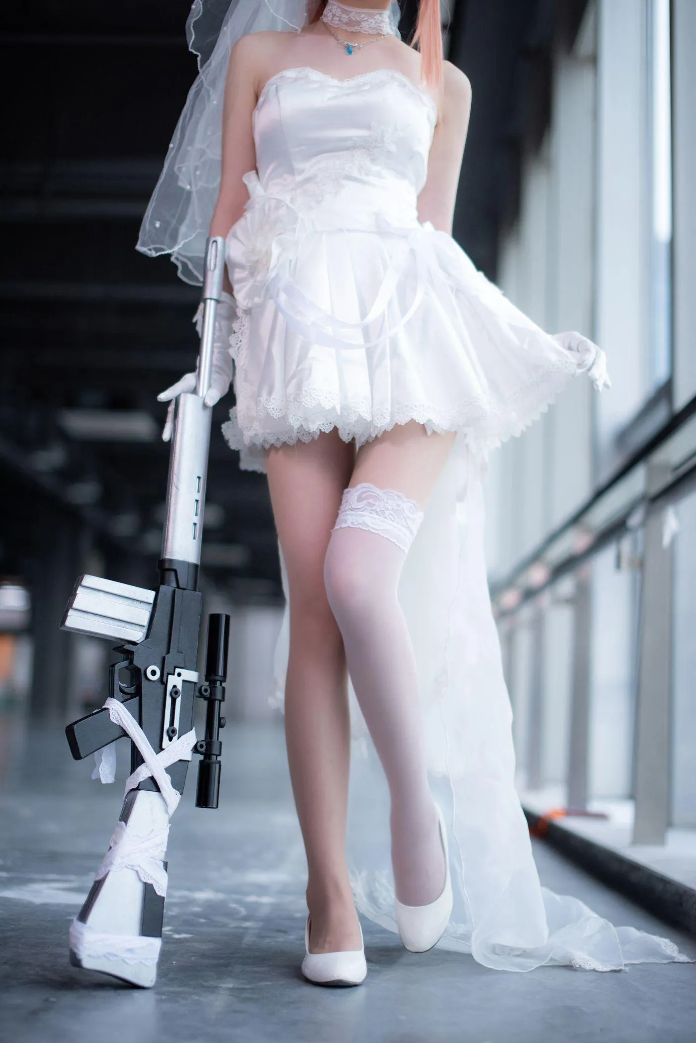 南宫 – NO.03 FAL [12P]插图4