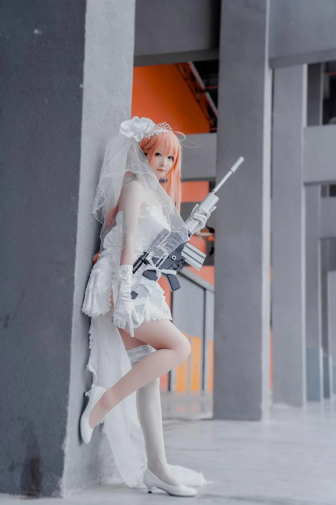 南宫 – NO.03 FAL [12P]插图5