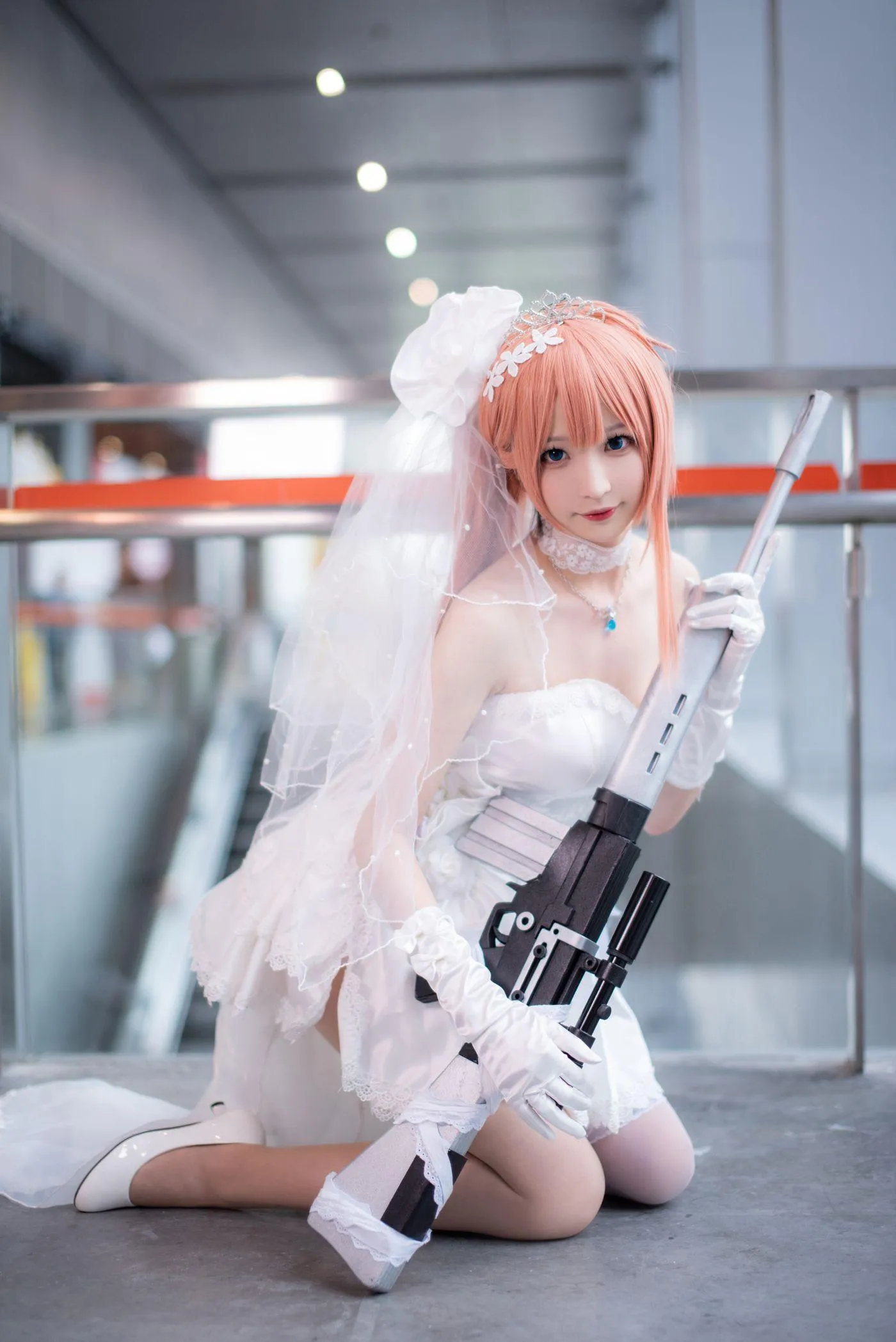 南宫 – NO.03 FAL [12P]插图7