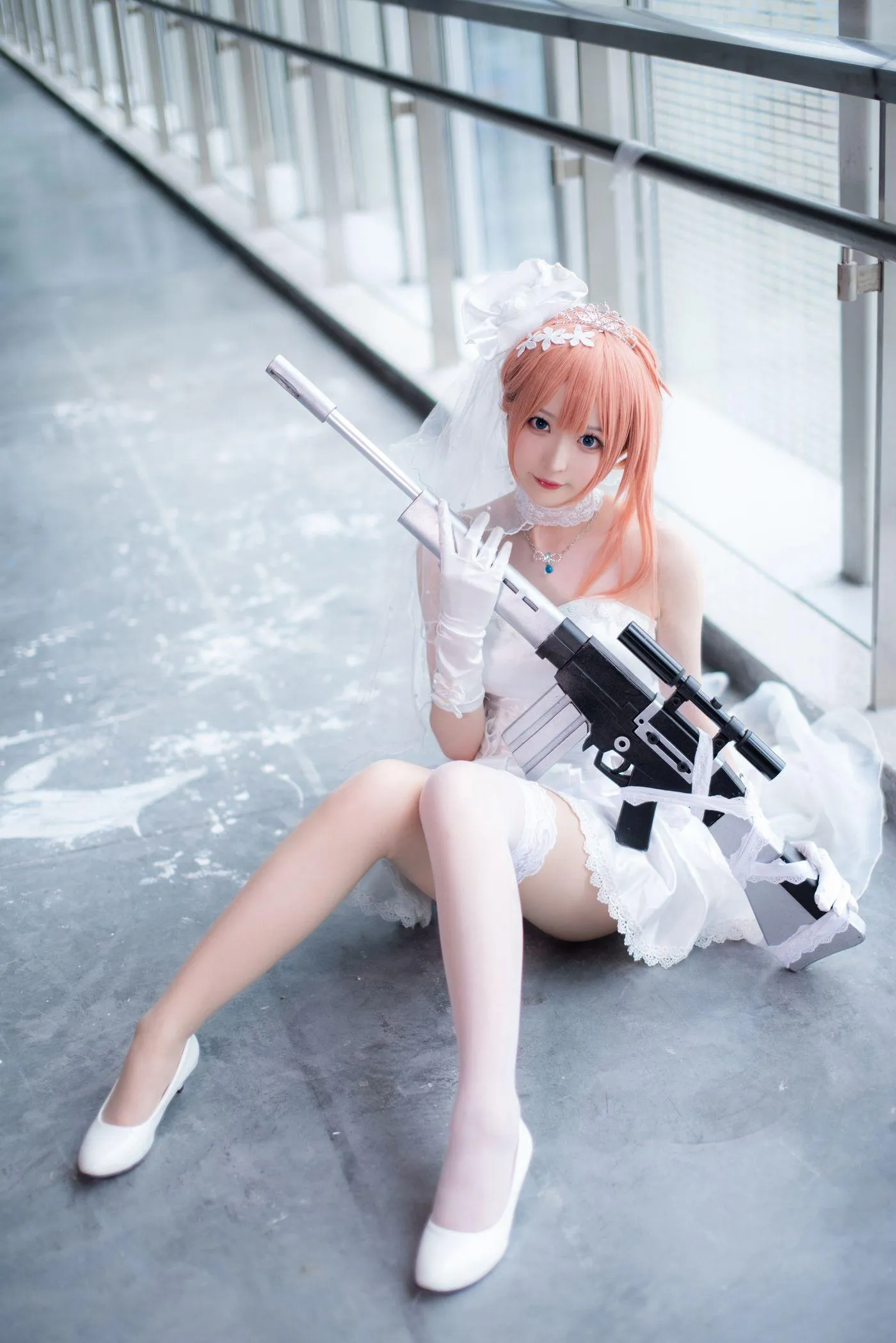 南宫 – NO.03 FAL [12P]插图8