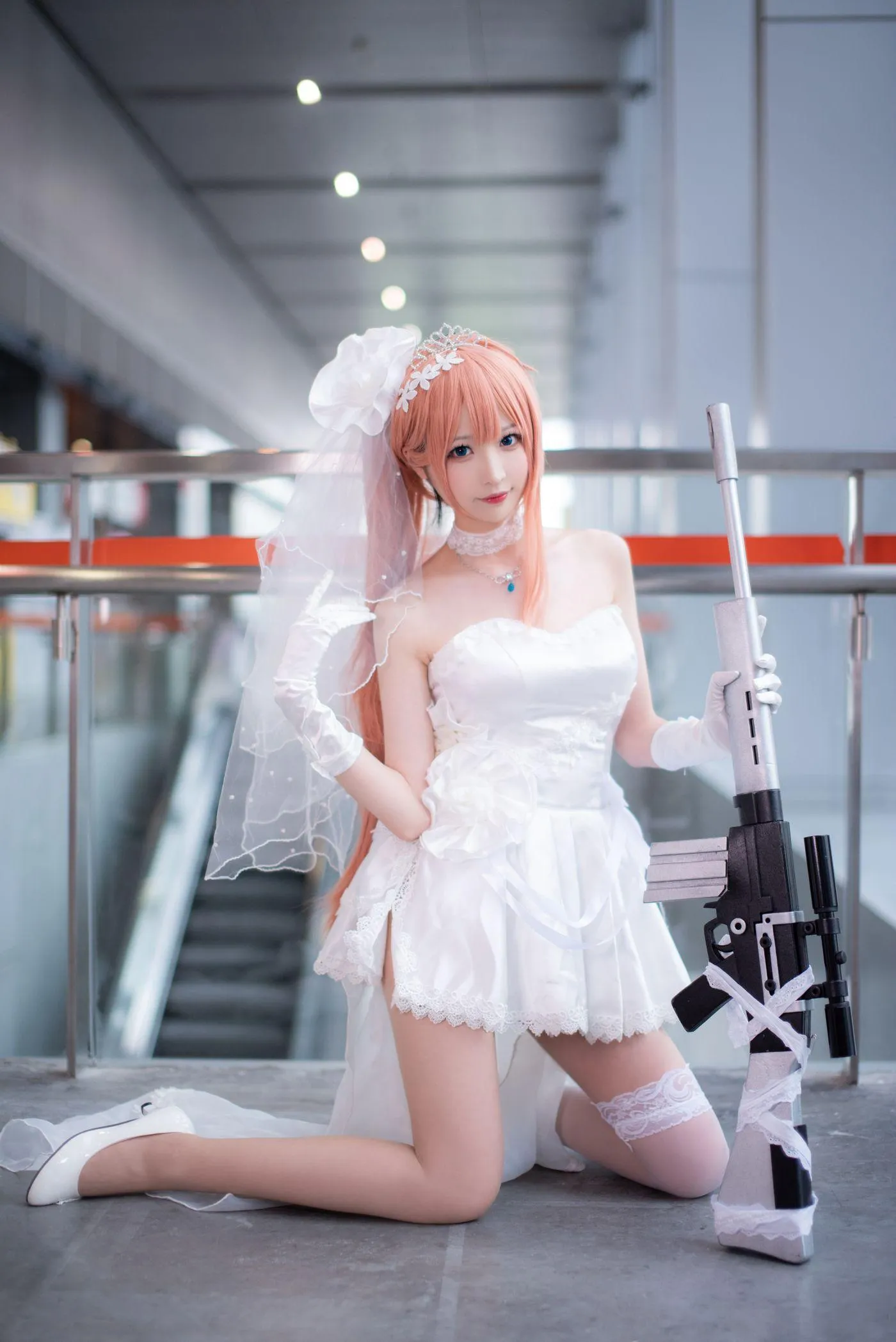 南宫 – NO.03 FAL [12P]插图9