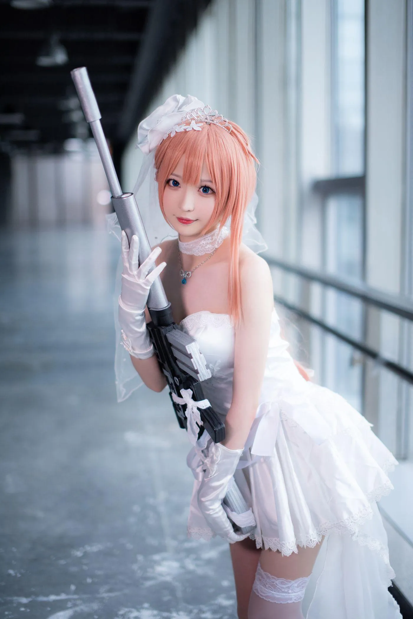 南宫 – NO.03 FAL [12P]插图