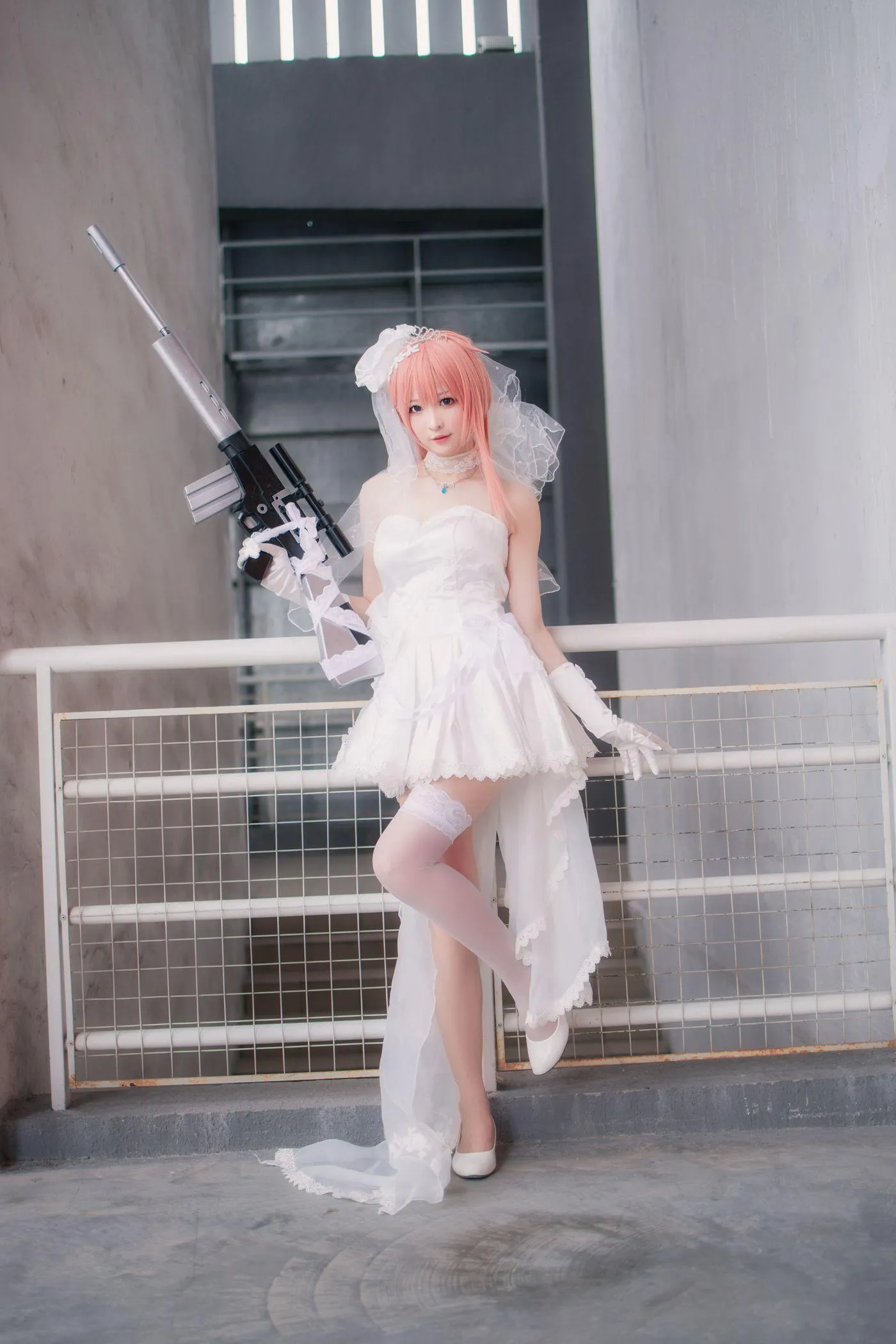 南宫 – NO.04 FAL1 [9P]插图6