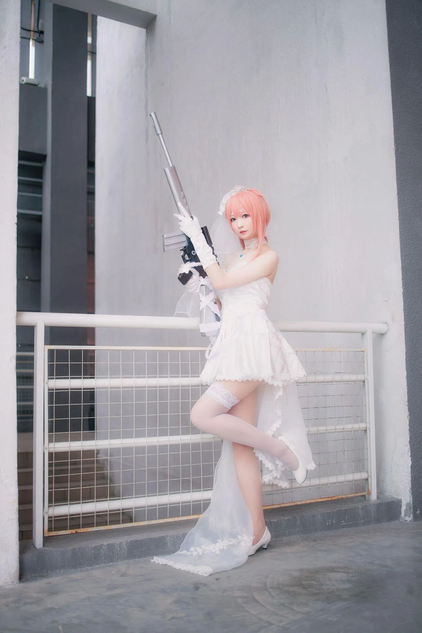 南宫 – NO.04 FAL1 [9P]插图7