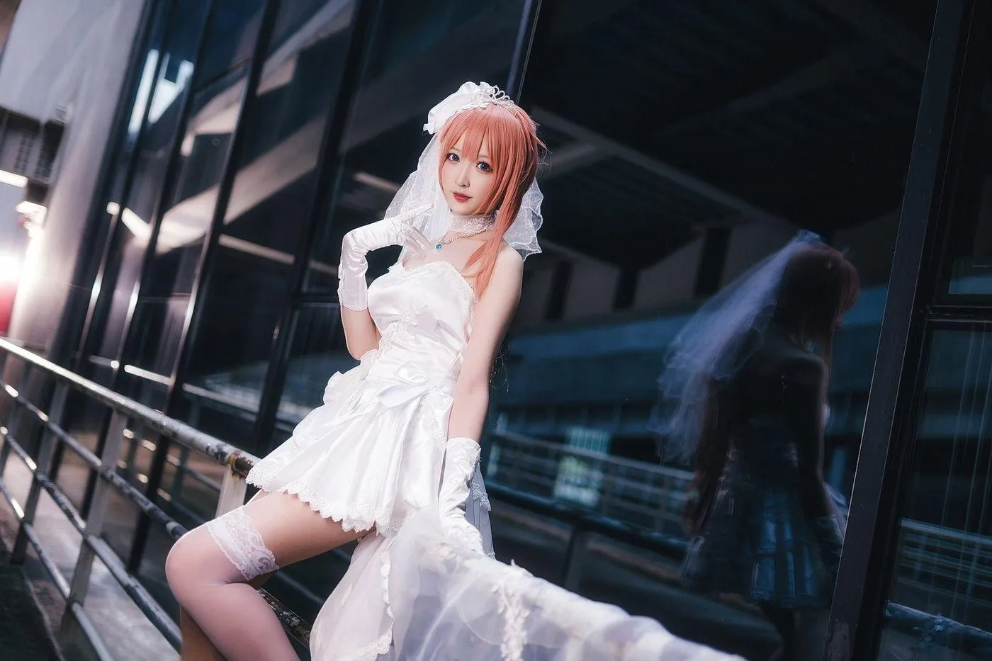南宫 – NO.05 FAL2 [9P]插图6