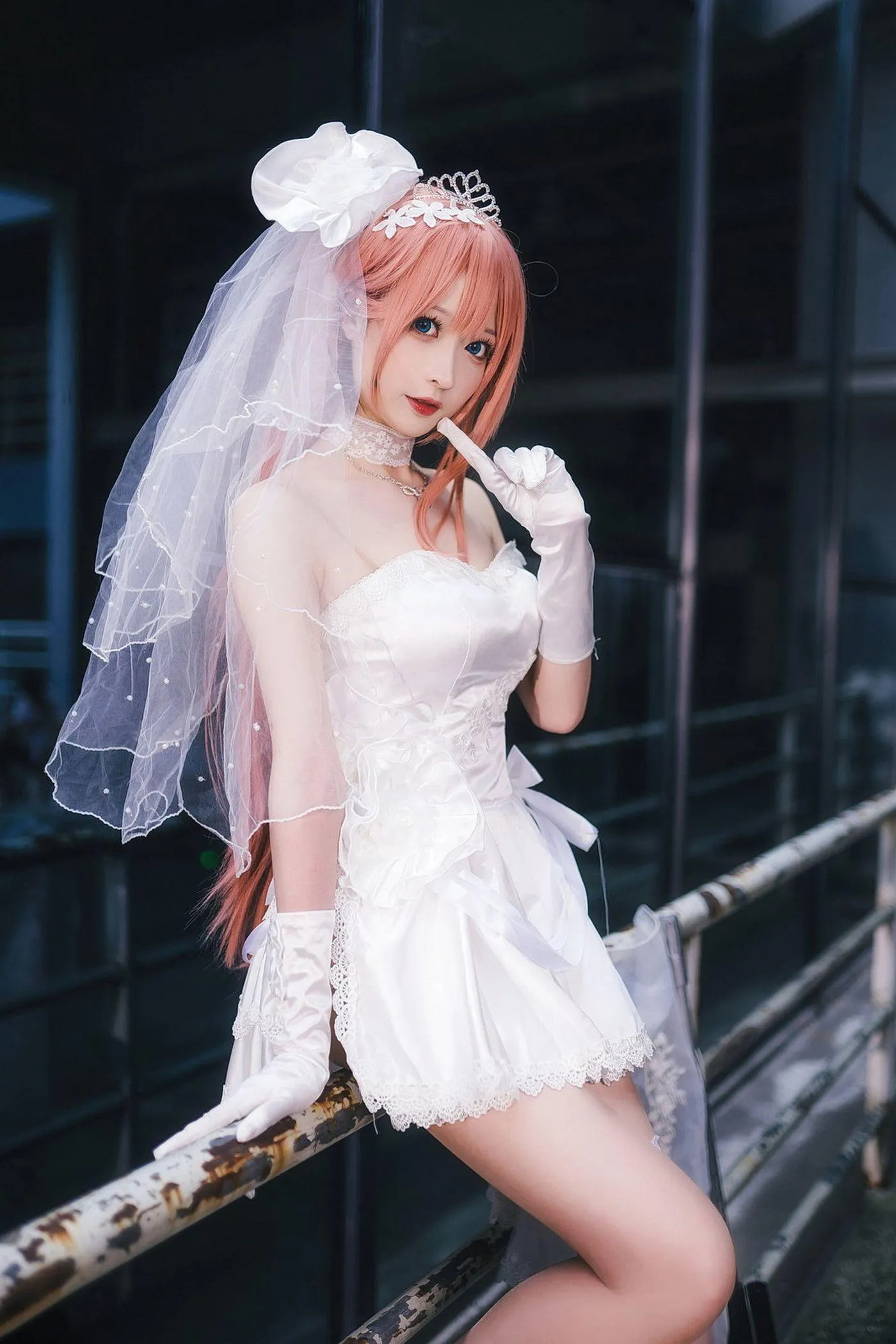 南宫 – NO.05 FAL2 [9P]插图8
