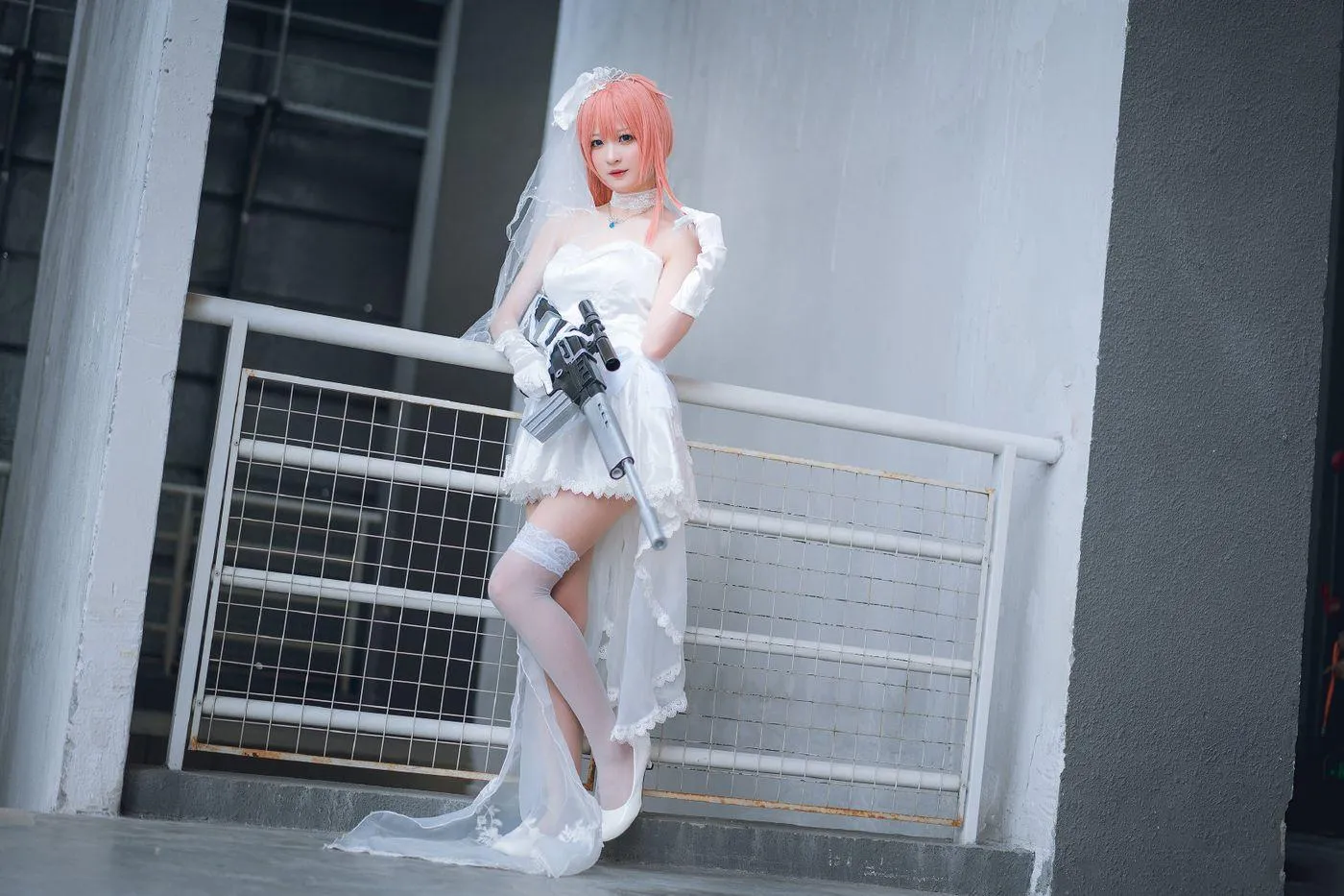 南宫 – NO.06 FAL3 [9P]插图5