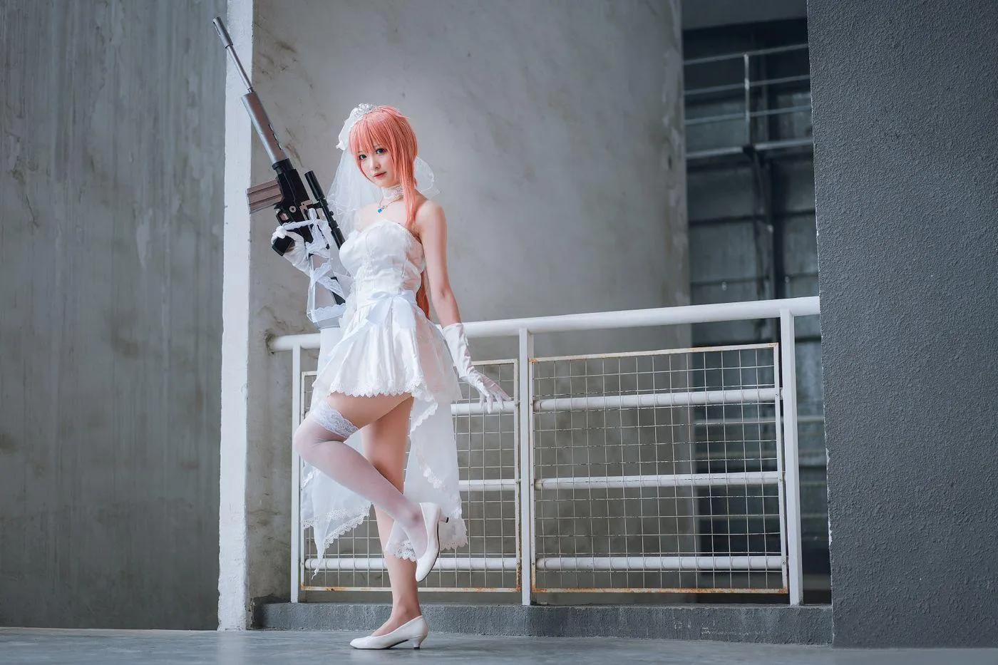 南宫 – NO.06 FAL3 [9P]插图6