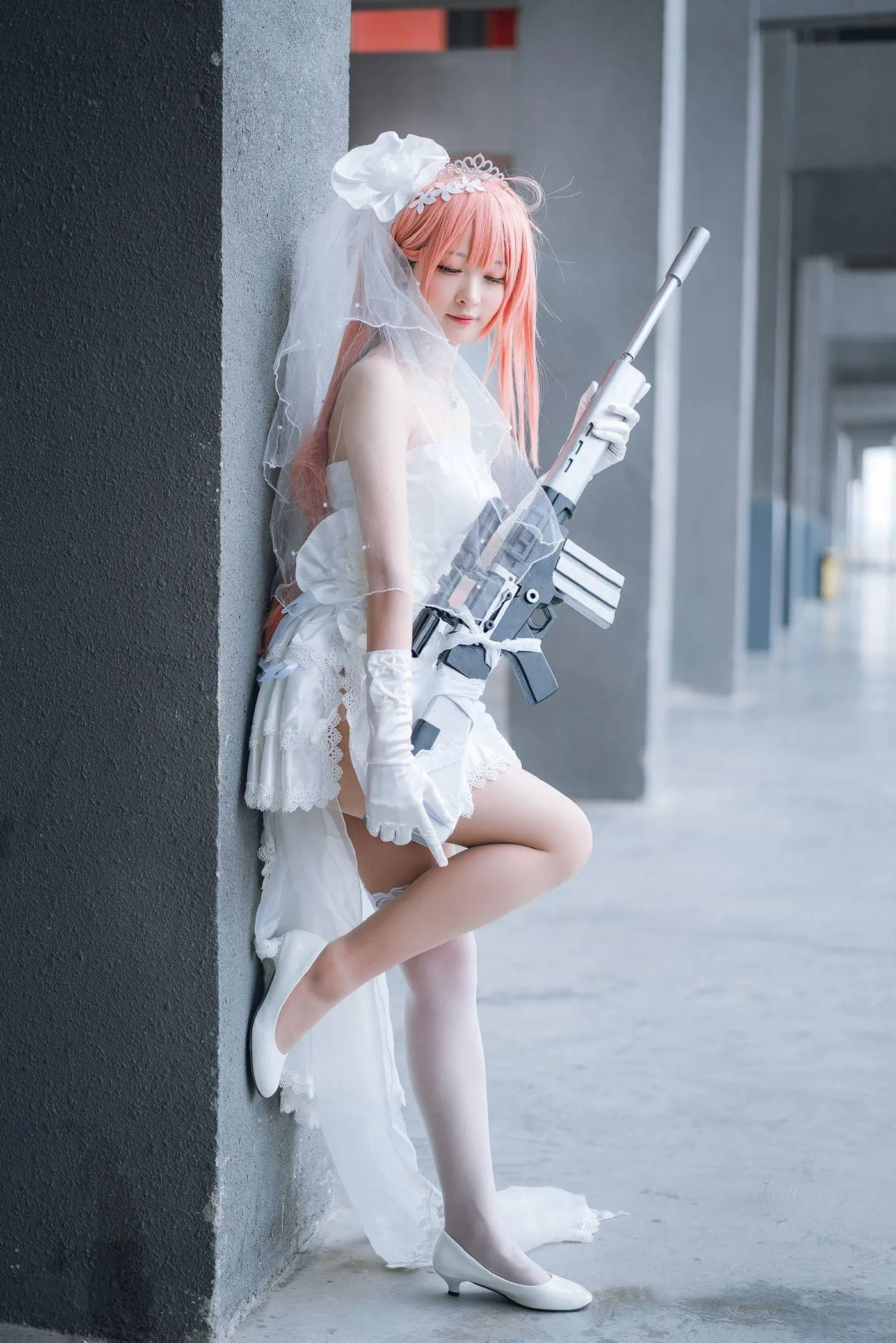 南宫 – NO.06 FAL3 [9P]插图7