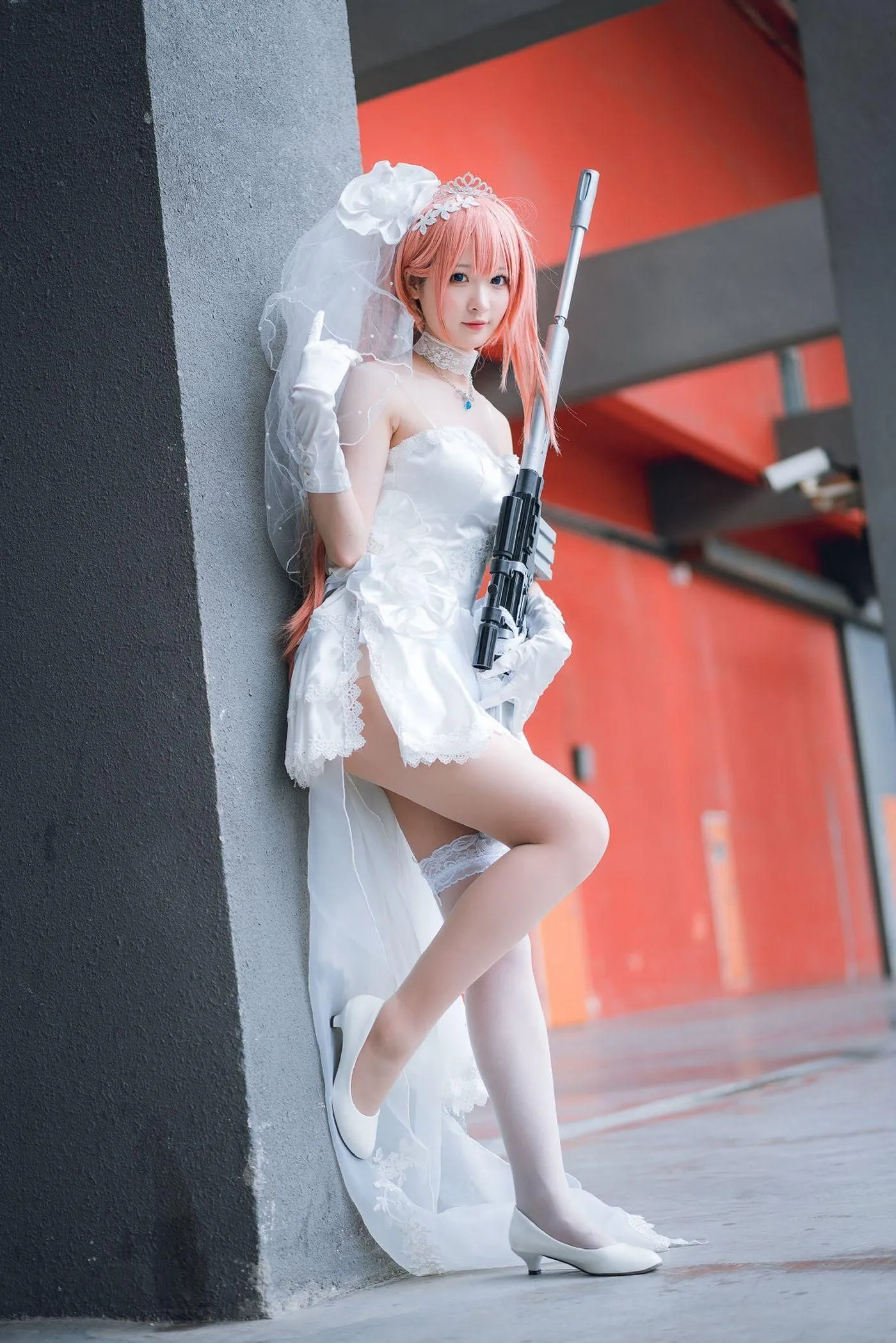 南宫 – NO.06 FAL3 [9P]插图8