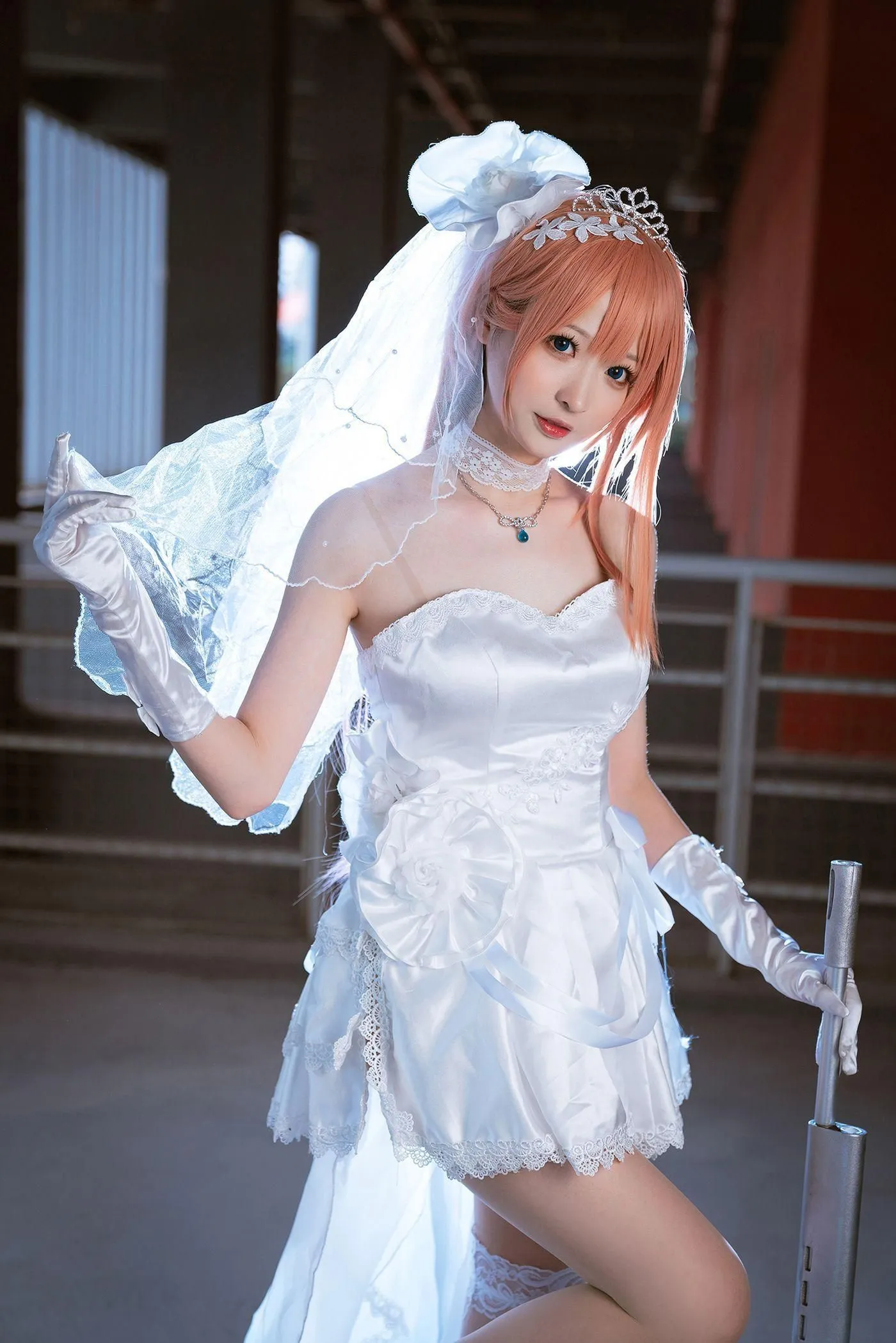南宫 – NO.07 FAL4 [11P]插图5