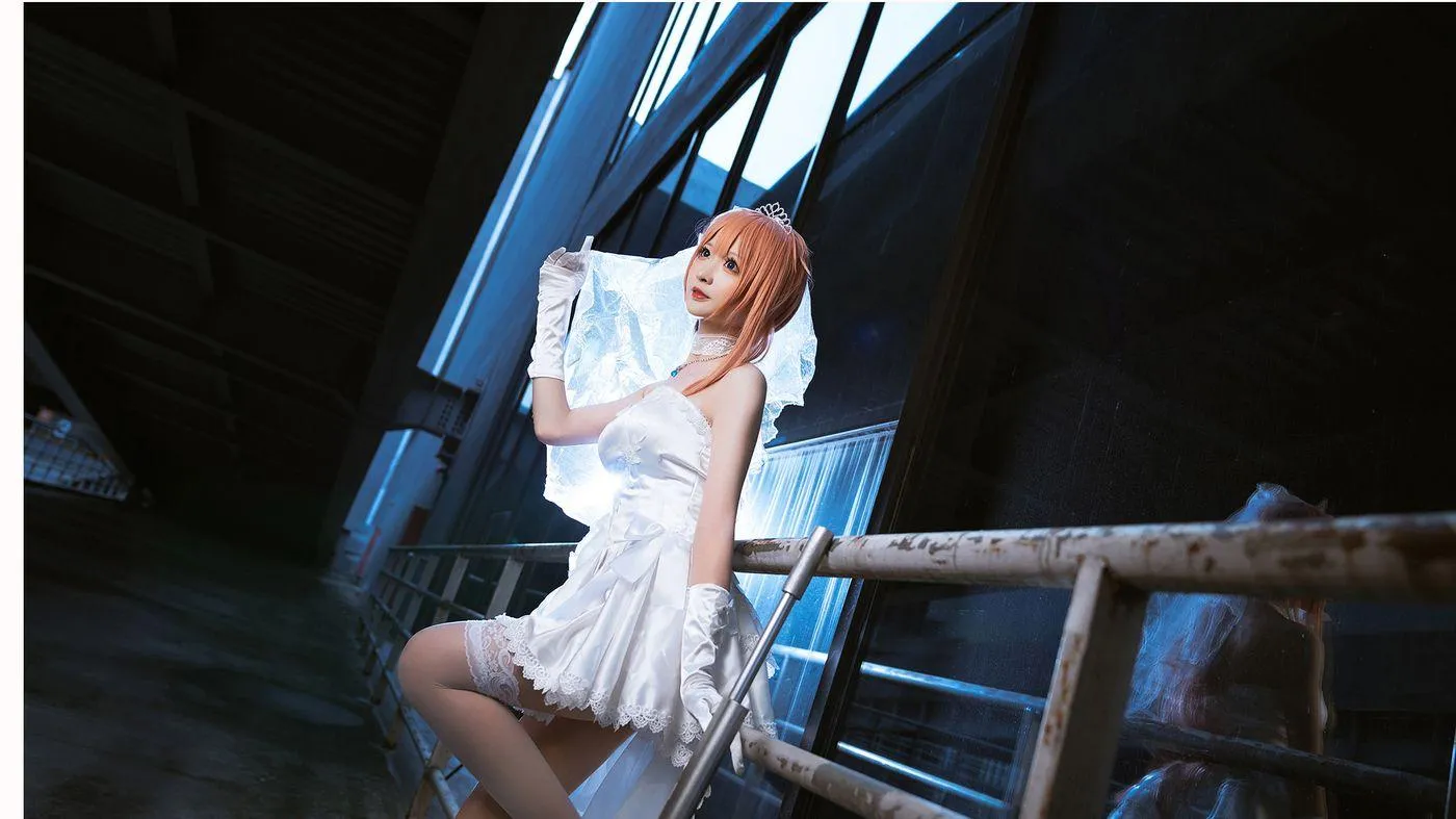 南宫 – NO.07 FAL4 [11P]插图6