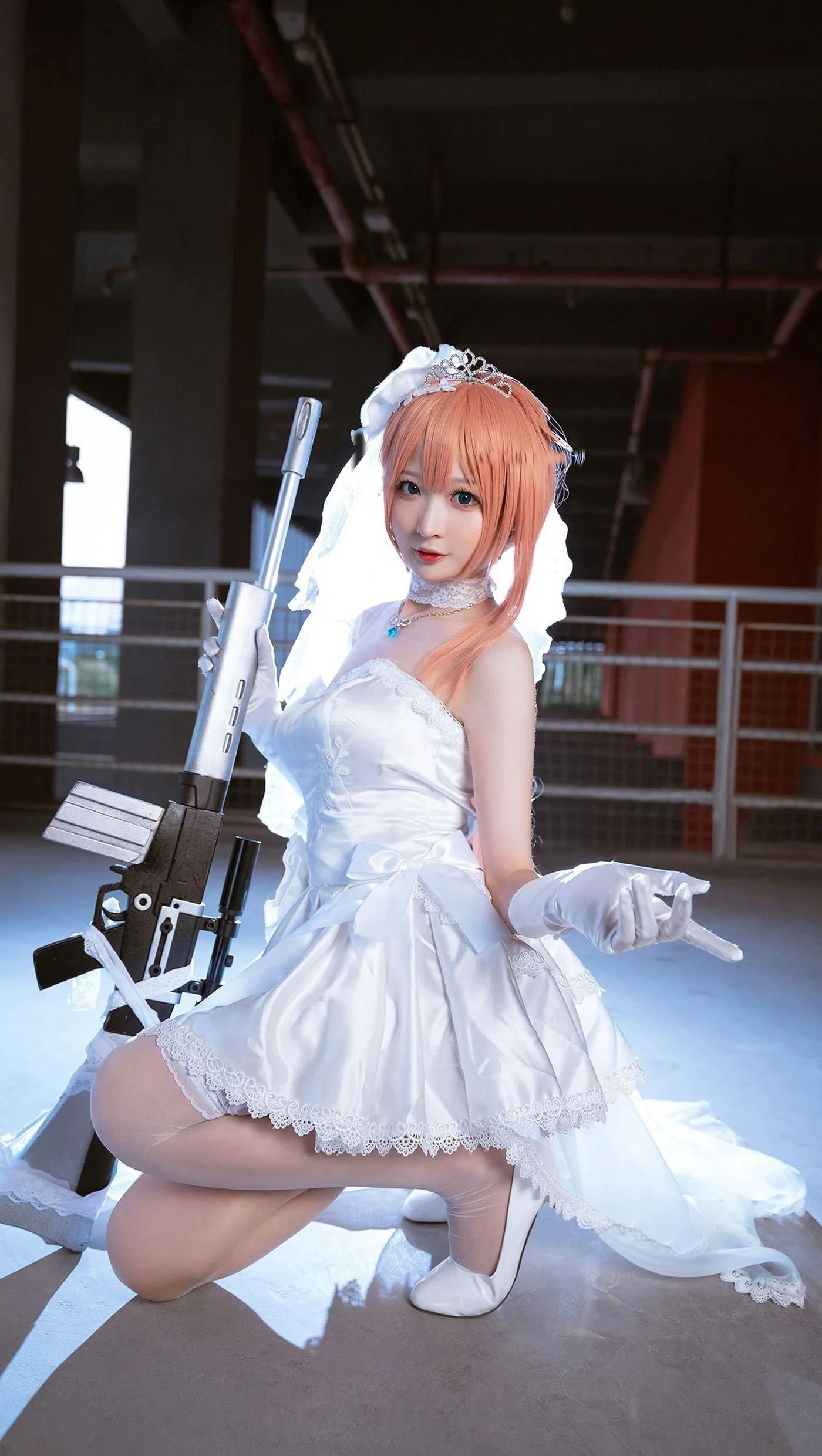南宫 – NO.07 FAL4 [11P]插图7