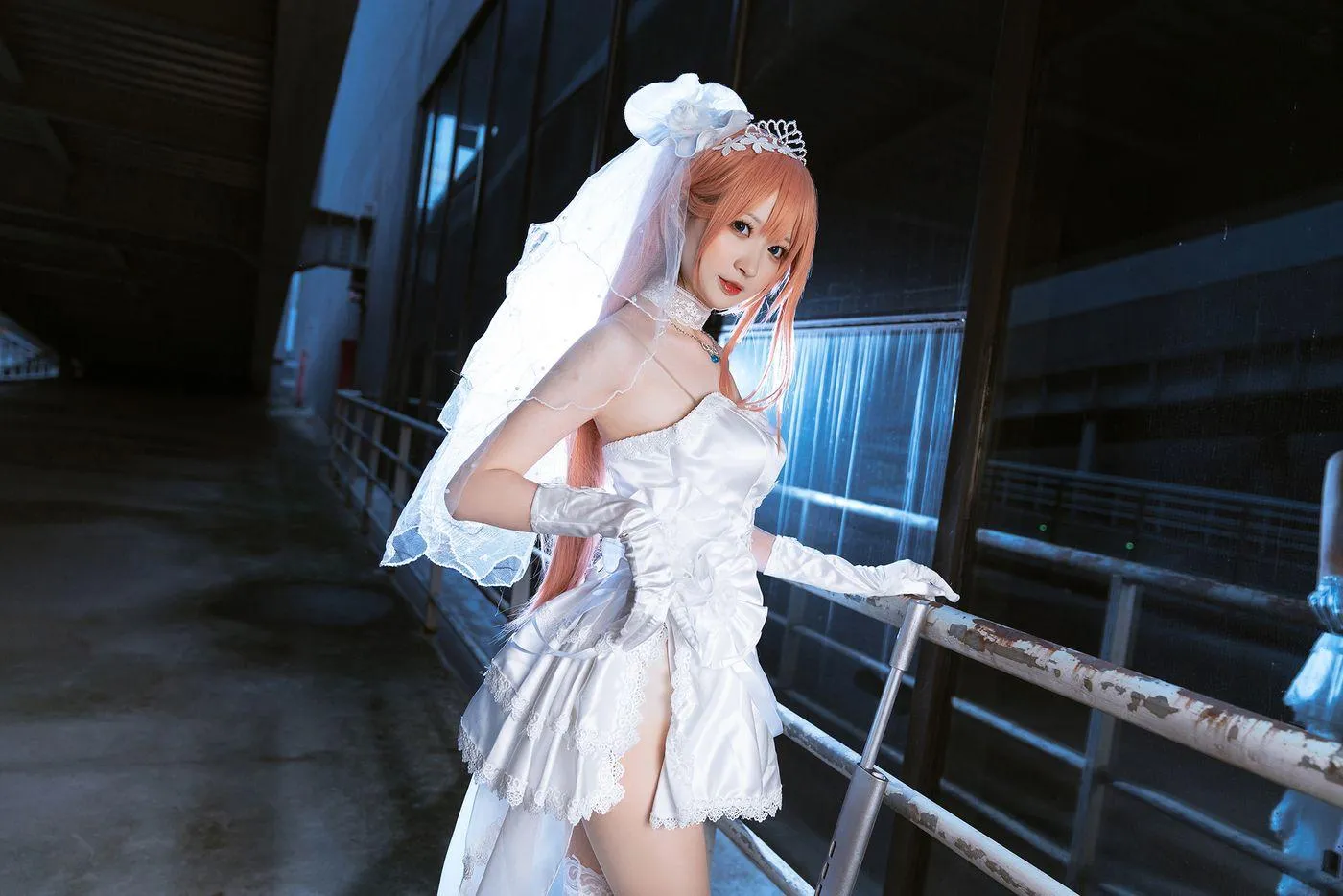 南宫 – NO.07 FAL4 [11P]插图8