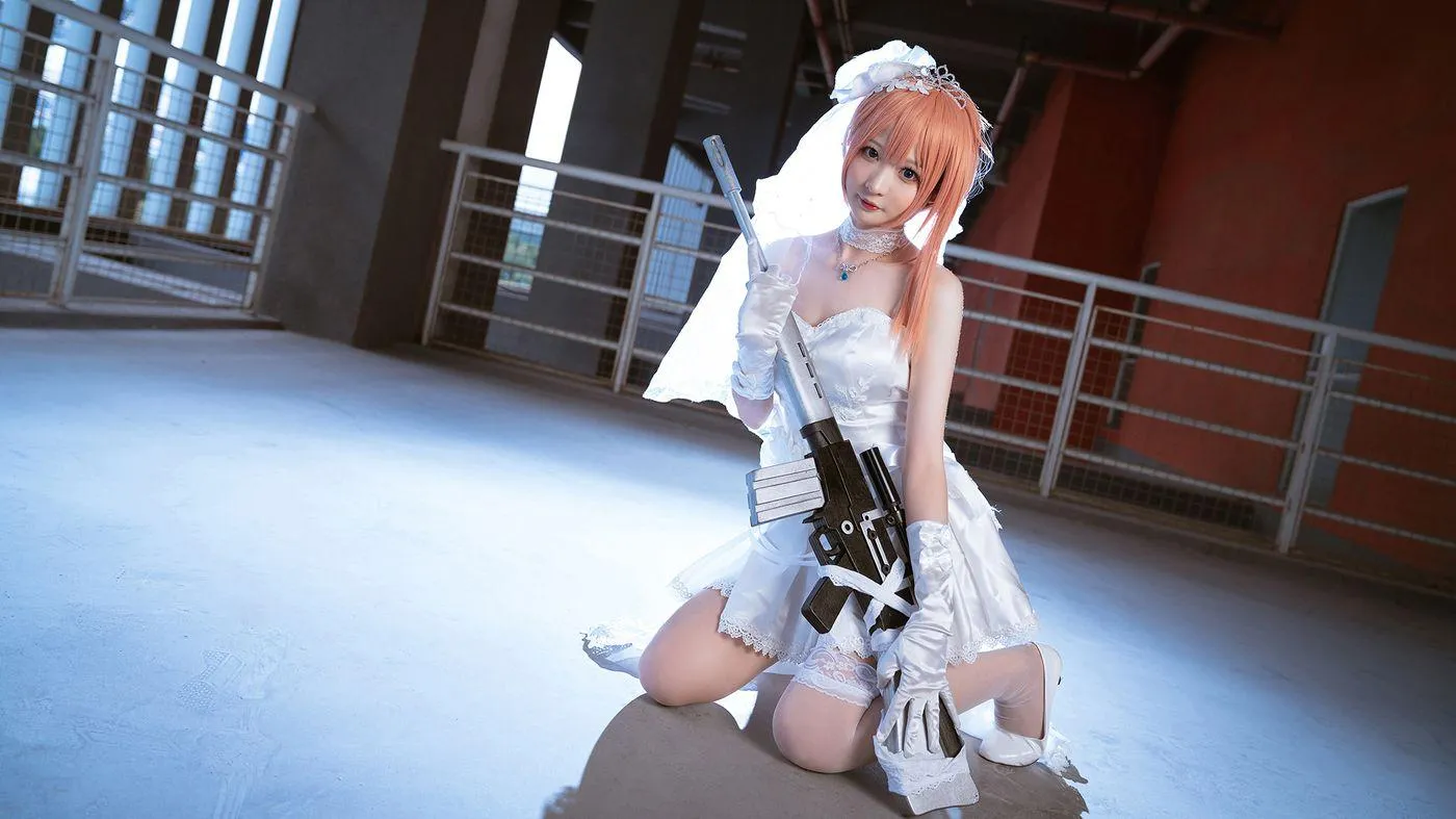 南宫 – NO.07 FAL4 [11P]插图9