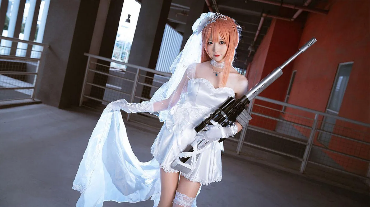 南宫 – NO.07 FAL4 [11P]插图