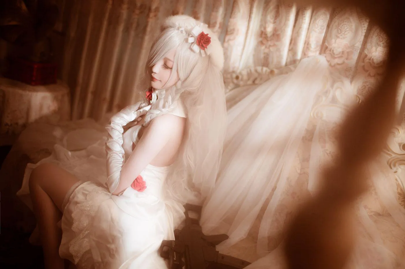 南宫 – NO.08 G36C [40P]插图9