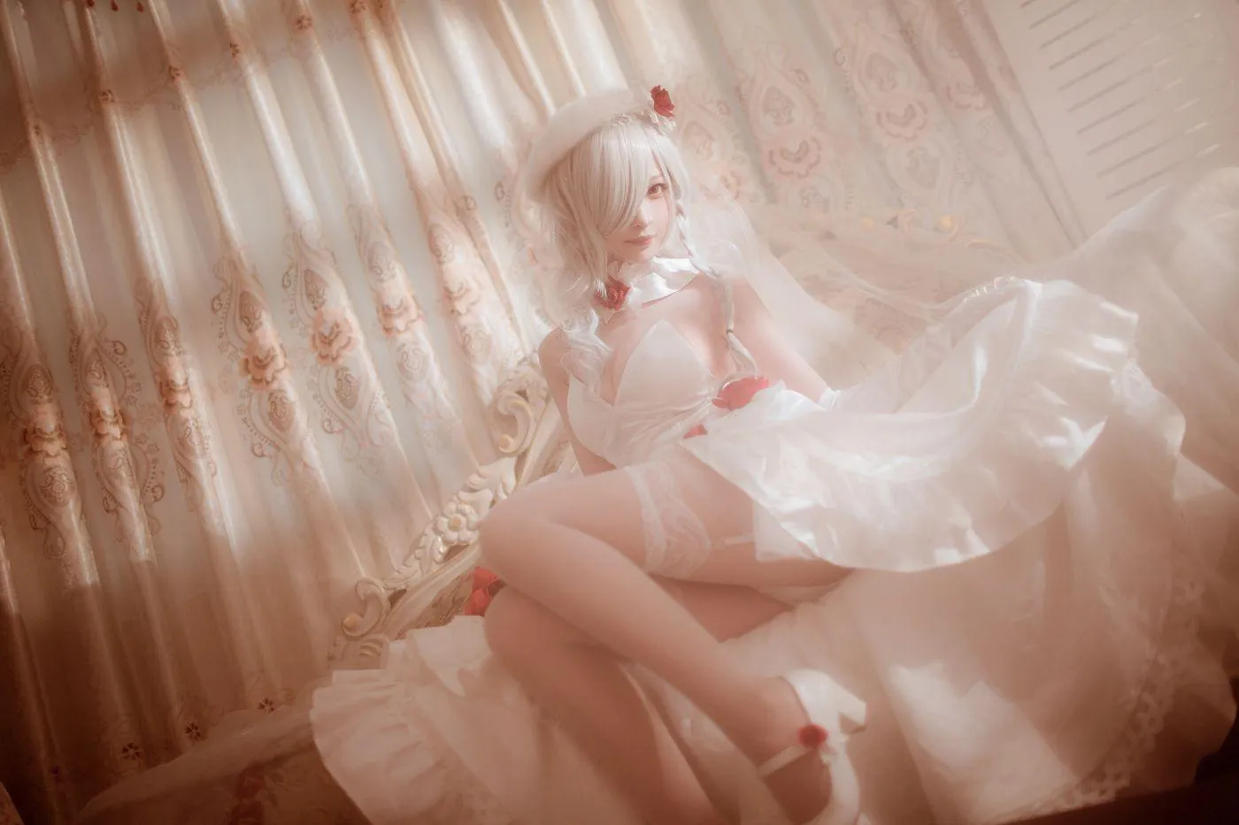南宫 – NO.08 G36C [40P]插图3