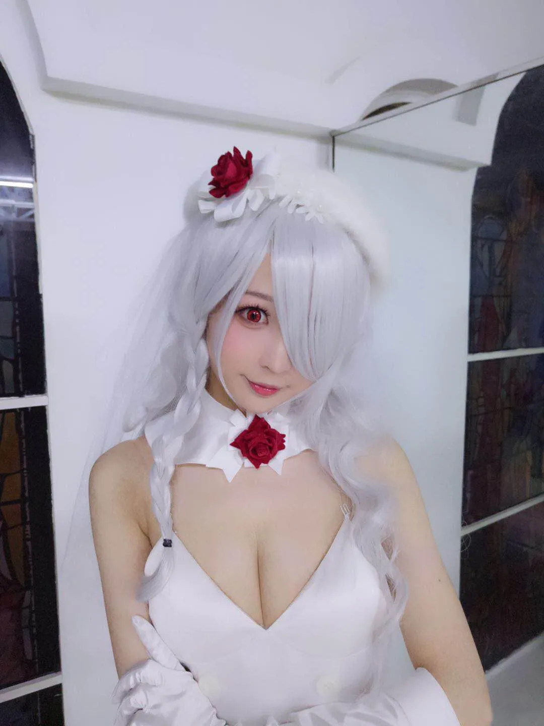 南宫 – NO.09 G36C1 [7P]插图5