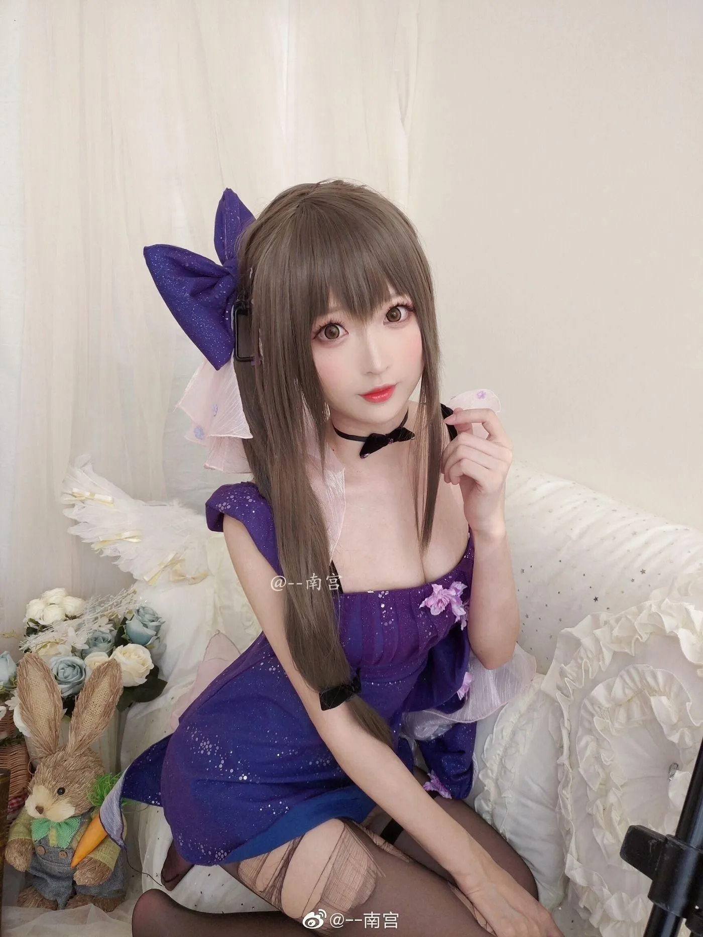 南宫 – NO.10 K2 [9P]插图7
