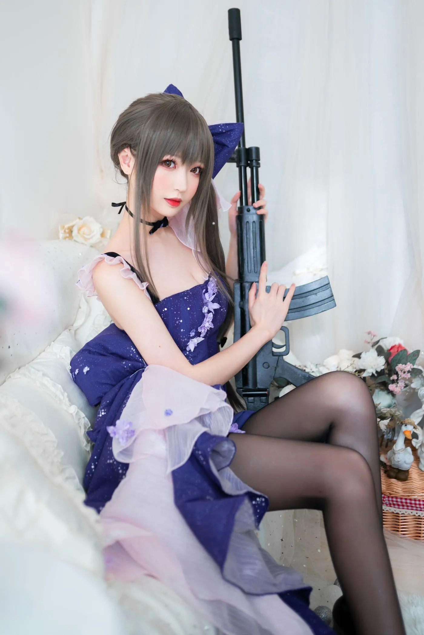 南宫 – NO.11 K2,-黎明之前 [20P]插图7