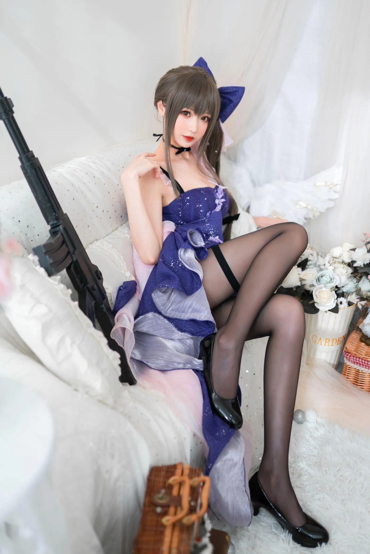 南宫 – NO.11 K2,-黎明之前 [20P]插图3