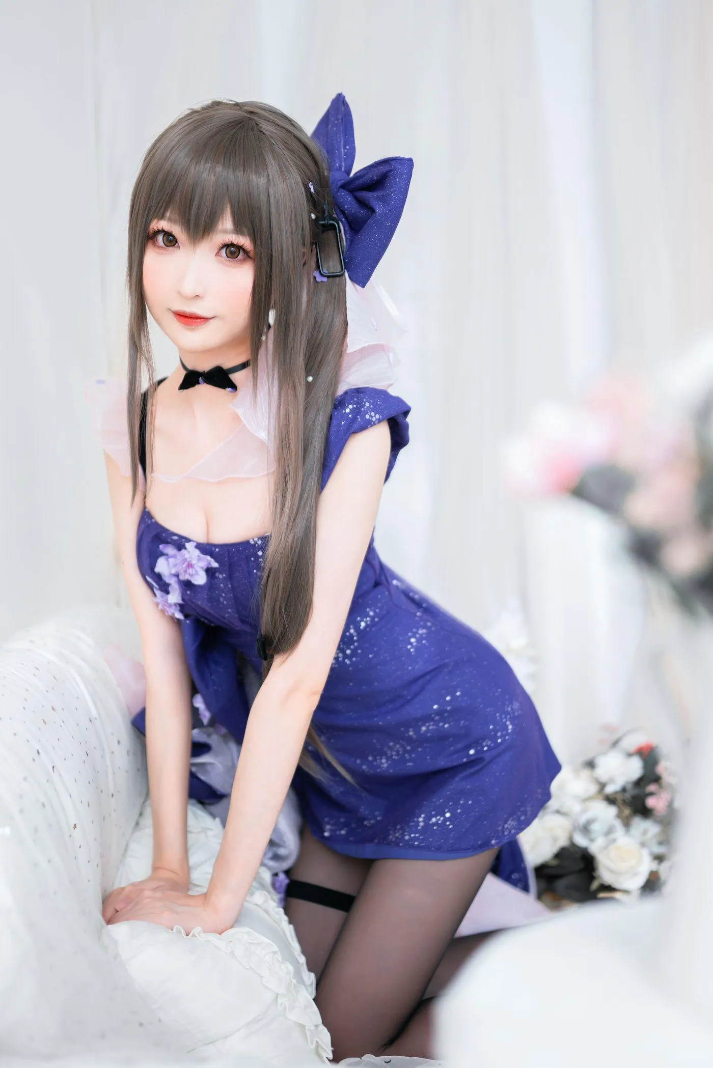 南宫 – NO.11 K2,-黎明之前 [20P]插图9